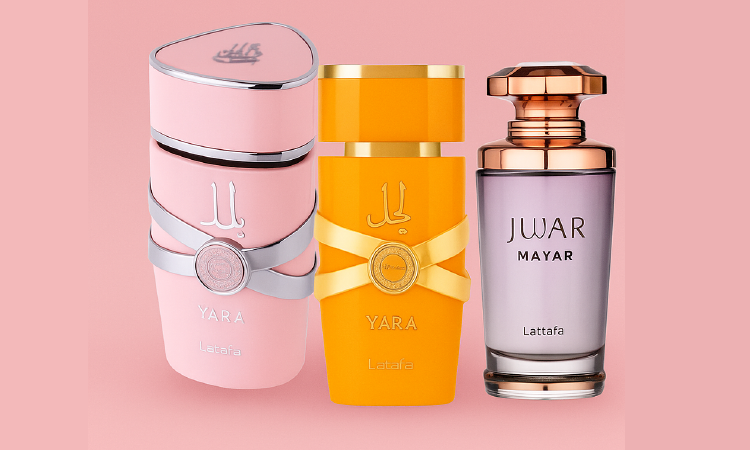Mother's Month Buy 3x100 OFFERT