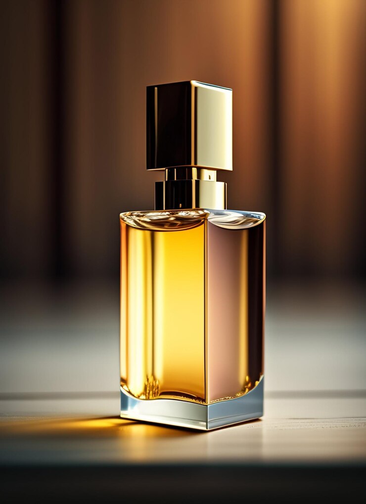 Niche Perfumes