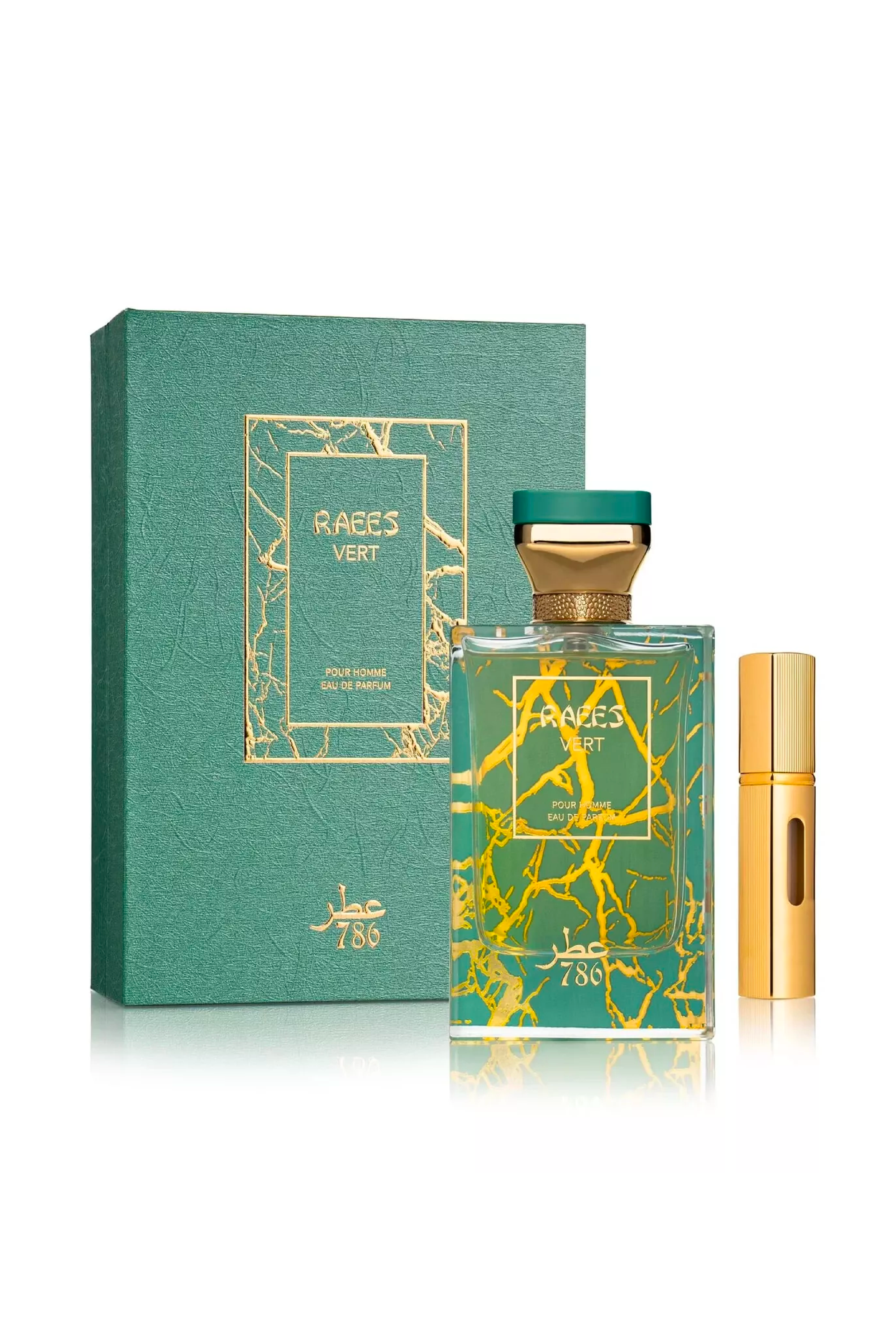 786 Raees Vert EDP M 3.4 Oz.png