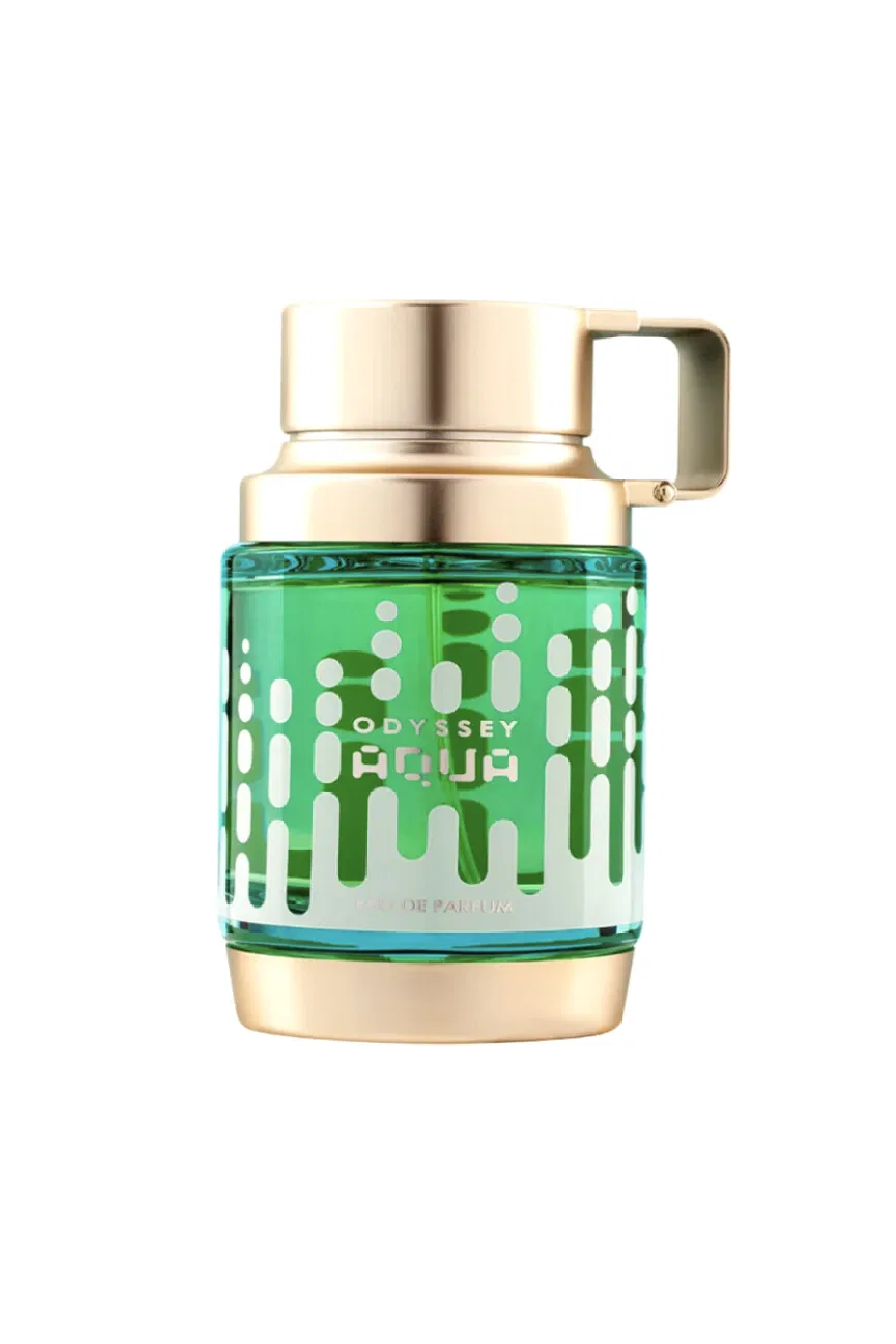 Armaf Odyssey AQUA M EDP 3,4 Oz
