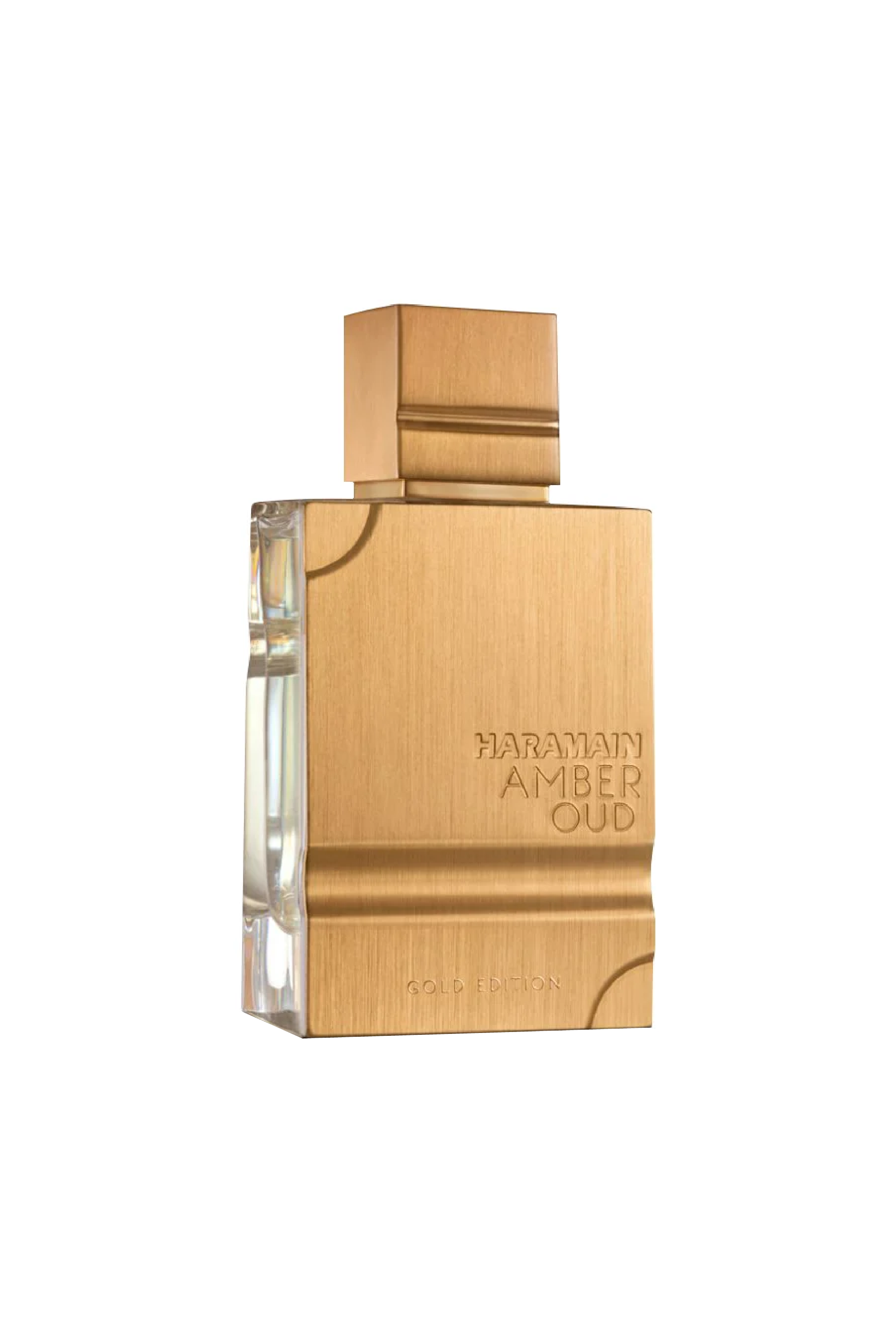 Al Haramain Amber Oud Gold Edition U EDP 60 ml