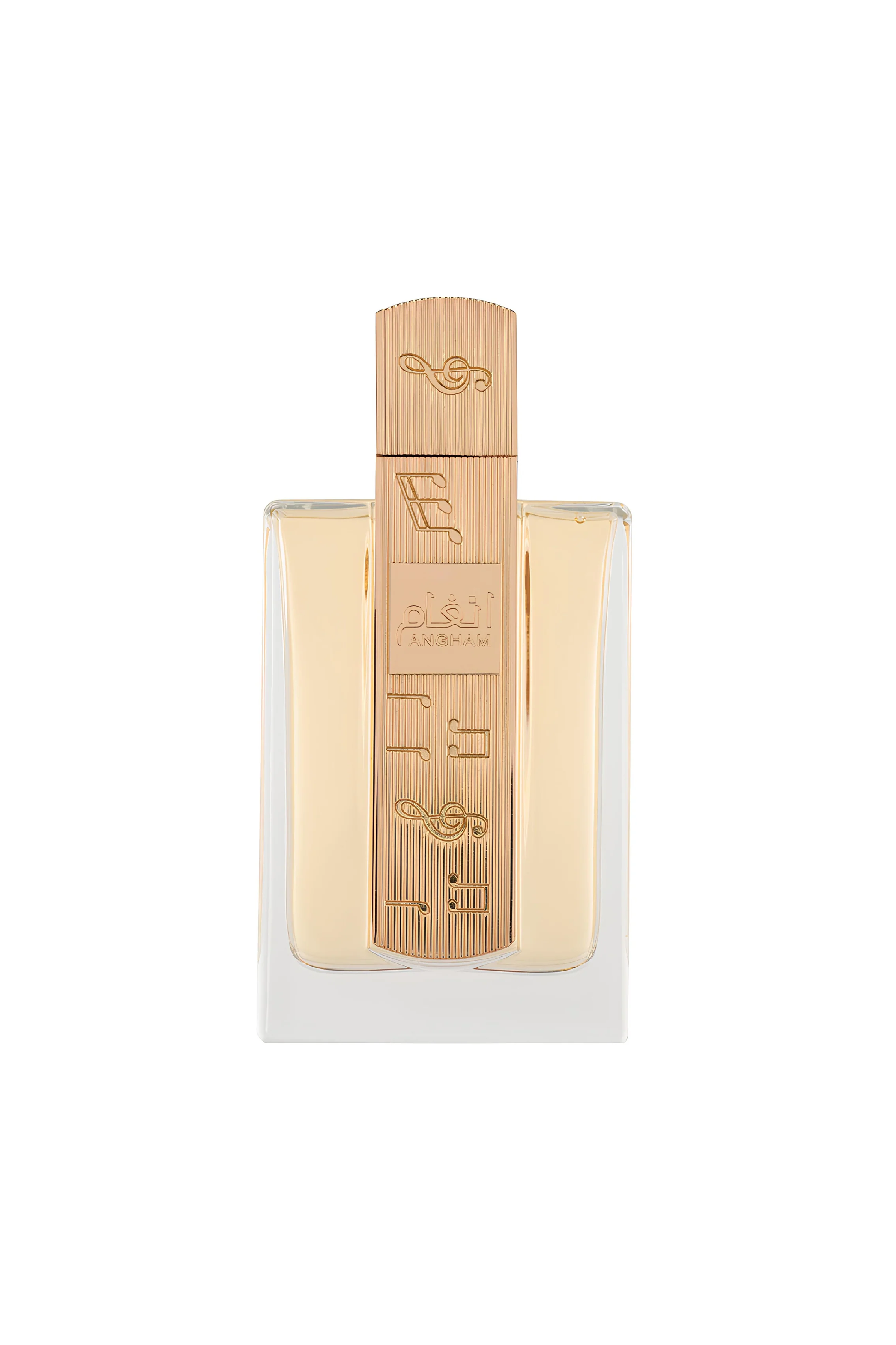 Lattafa Angham U EDP 3.4 Oz