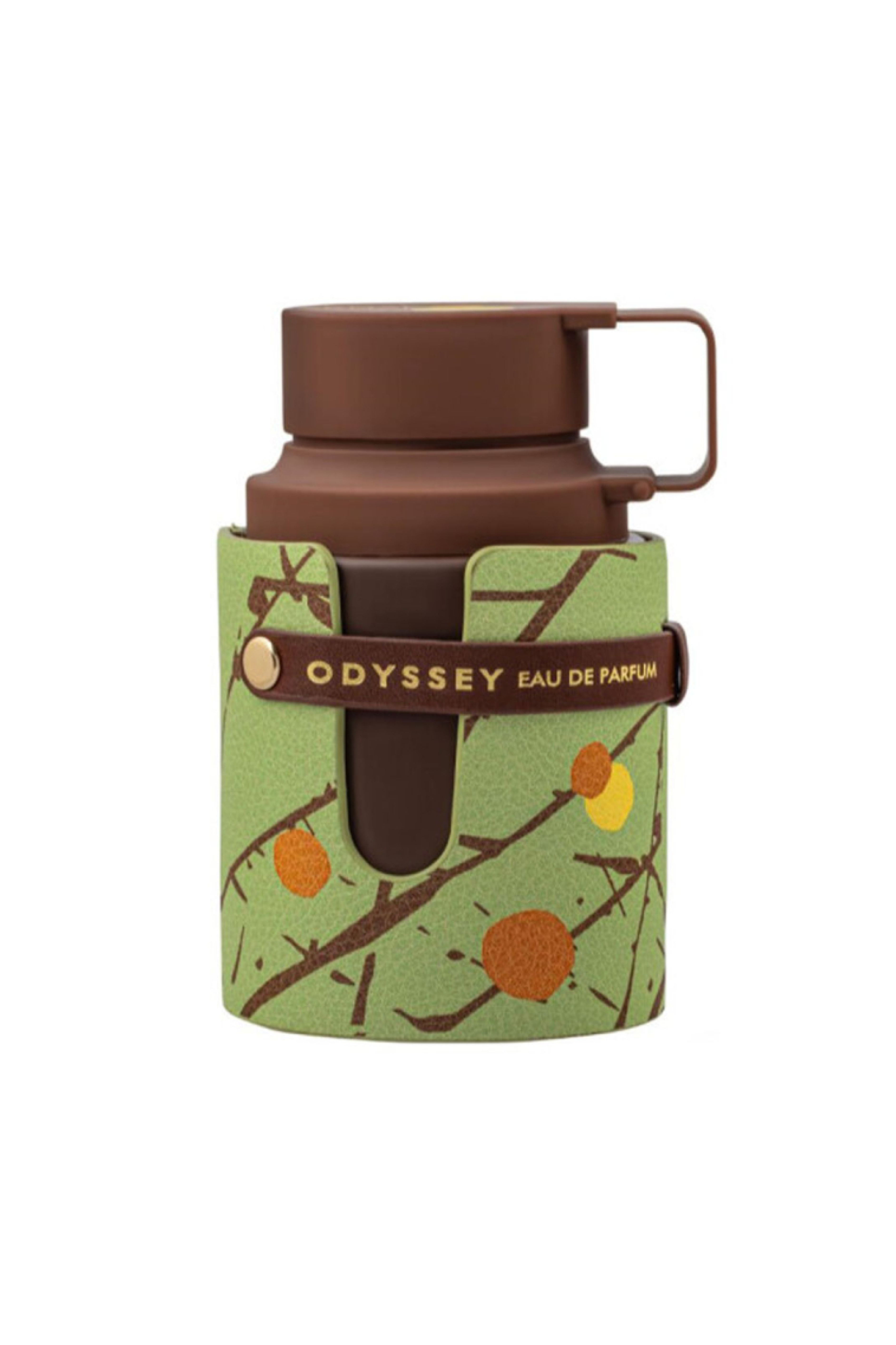 Armaf Odyssey Dubai Chocolat Gourmand Edition U EDP 3.4 oz