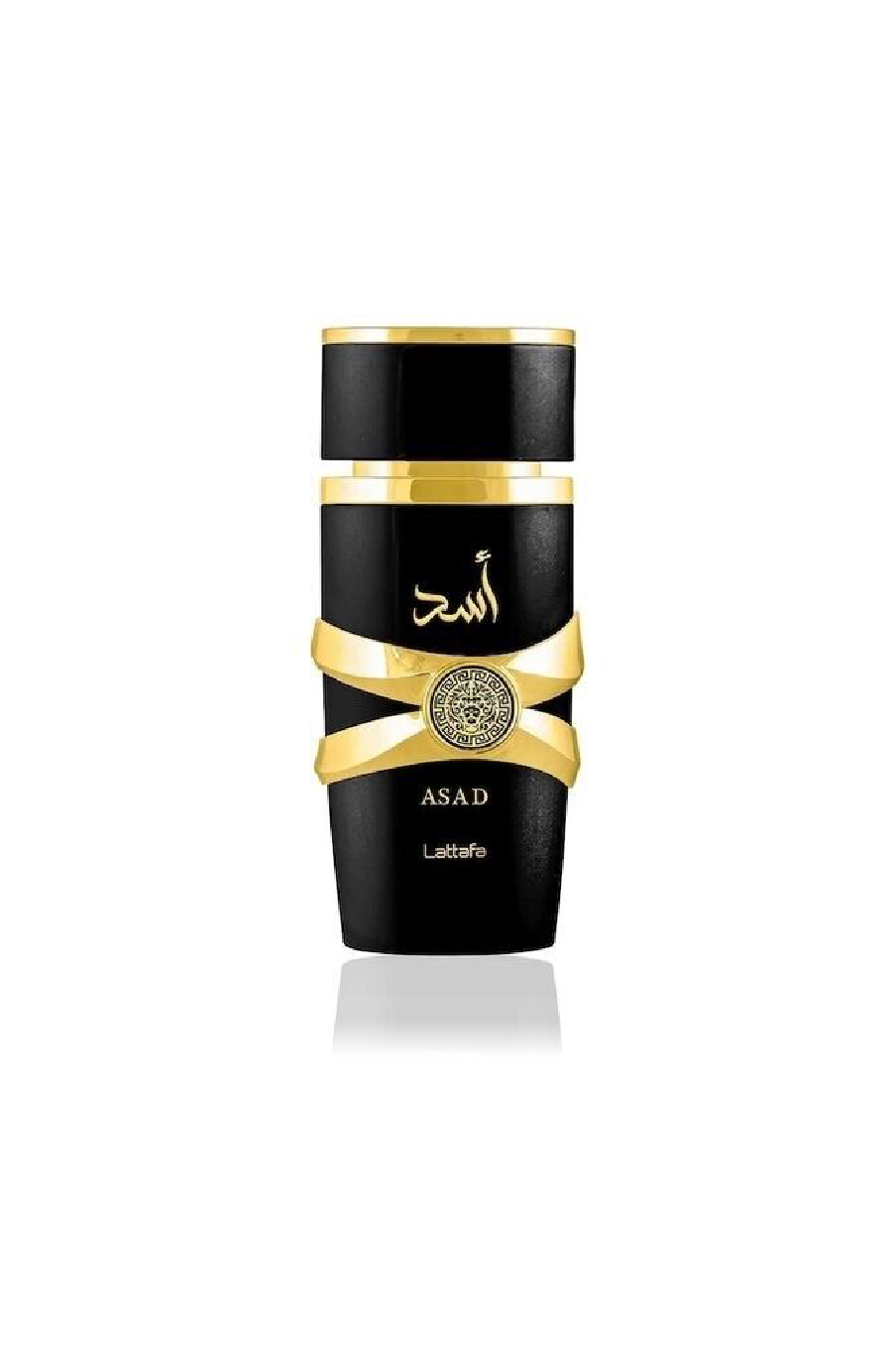 Lattafa ASAD M EDP 3,4 Oz