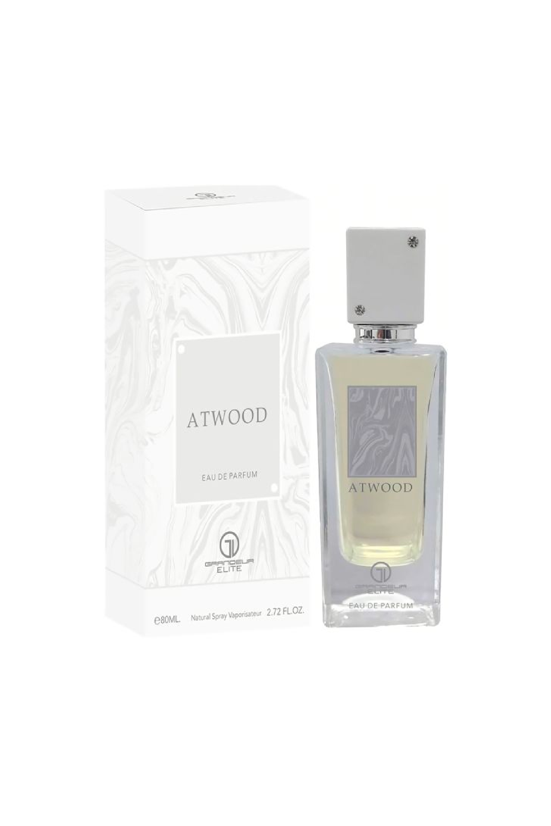 AtWoot EDP 2,72 Oz