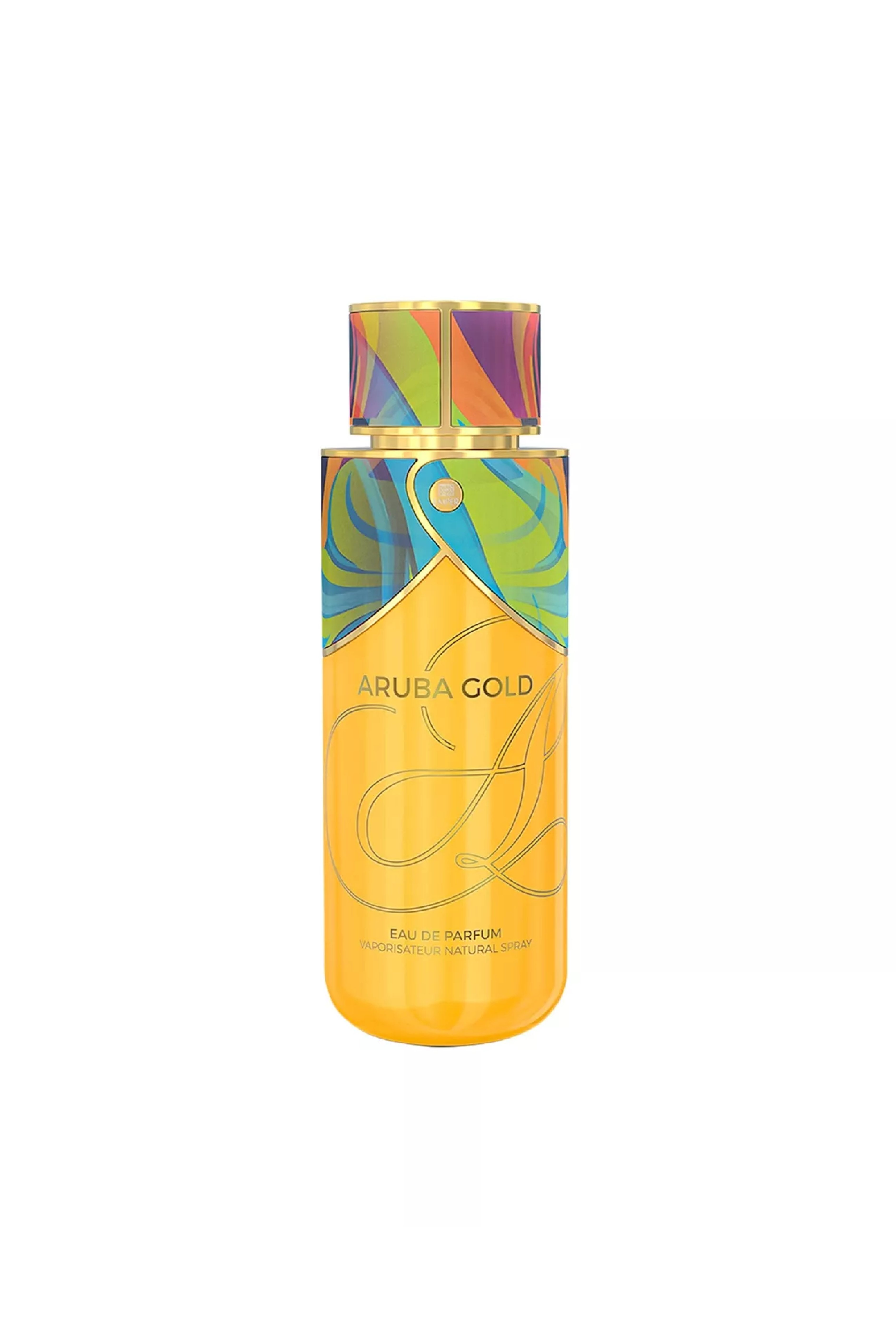 Emper Aruba Gold U EDP 3.4 Oz