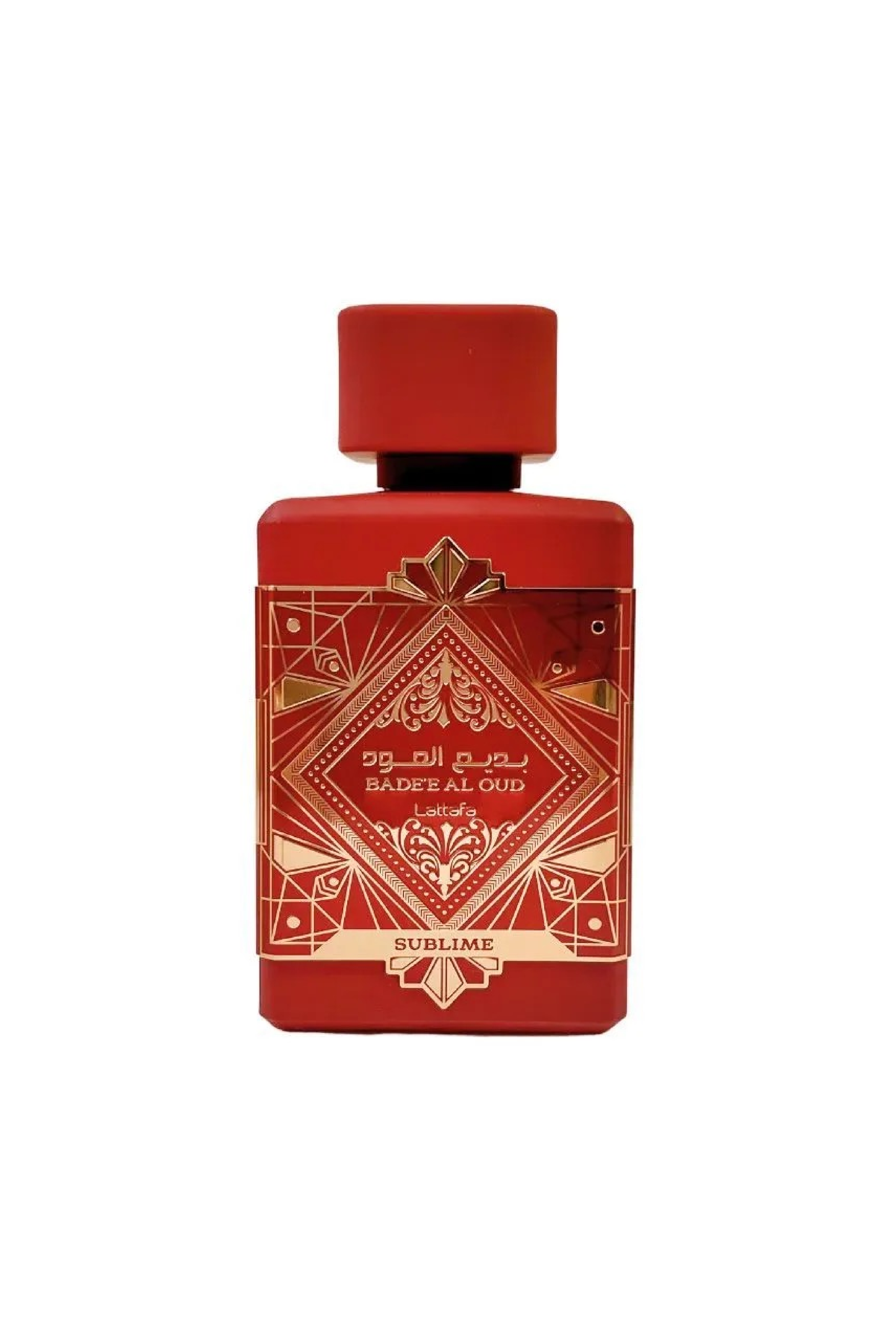 Bade'e Al Oud Sublime U EDP 3.4 Oz