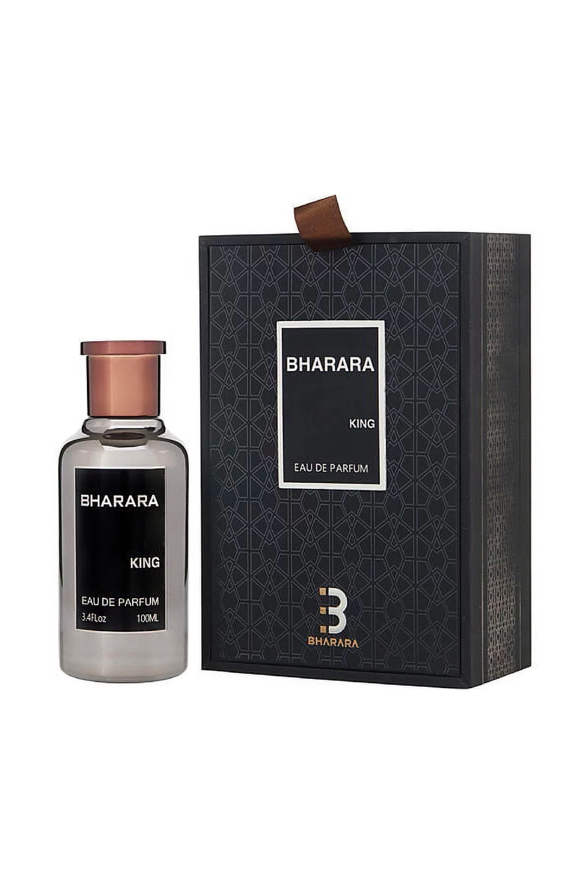 Bharara King M EDP 3.4 onzas