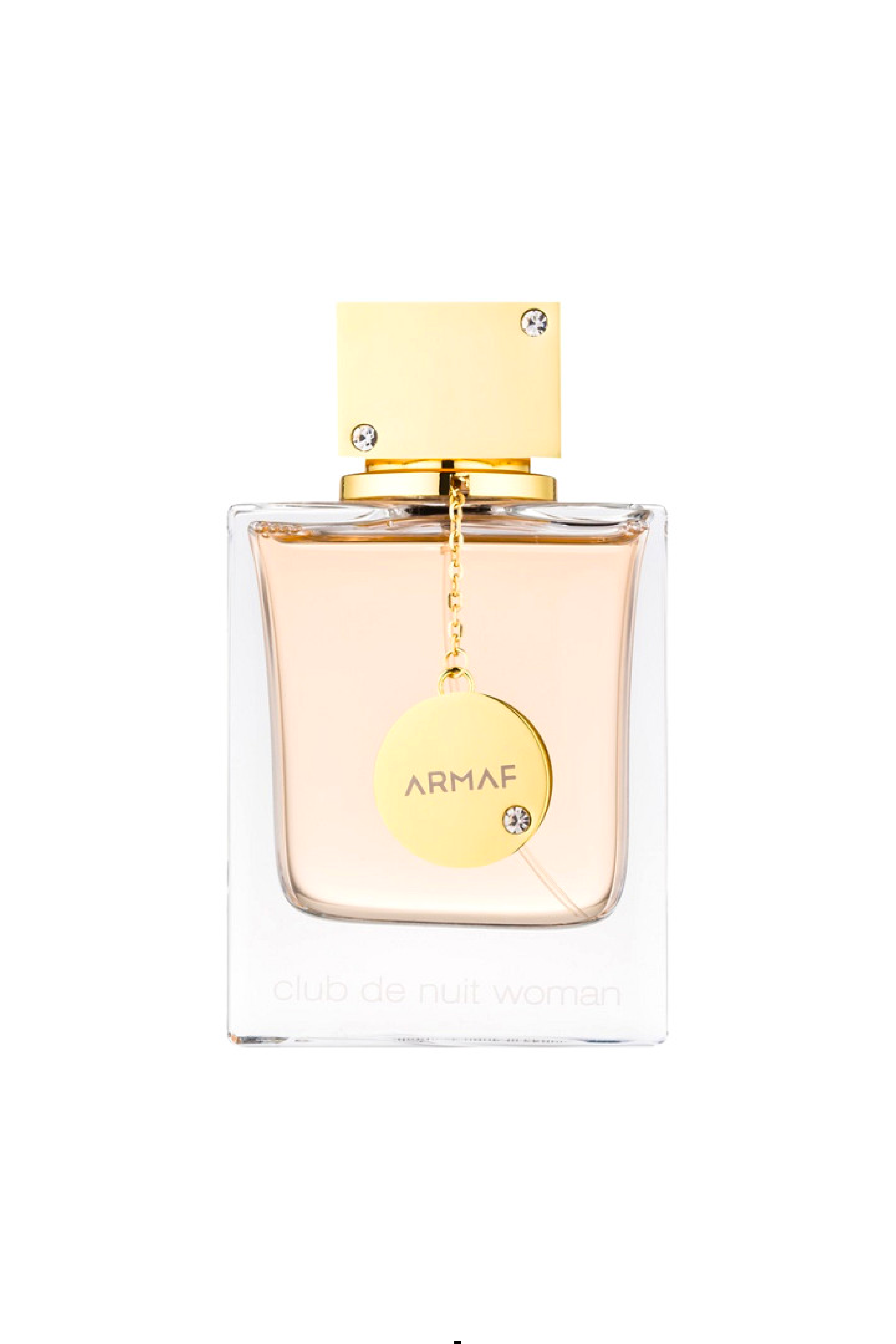 Club de Nuit Woman EDP 3,6 Oz