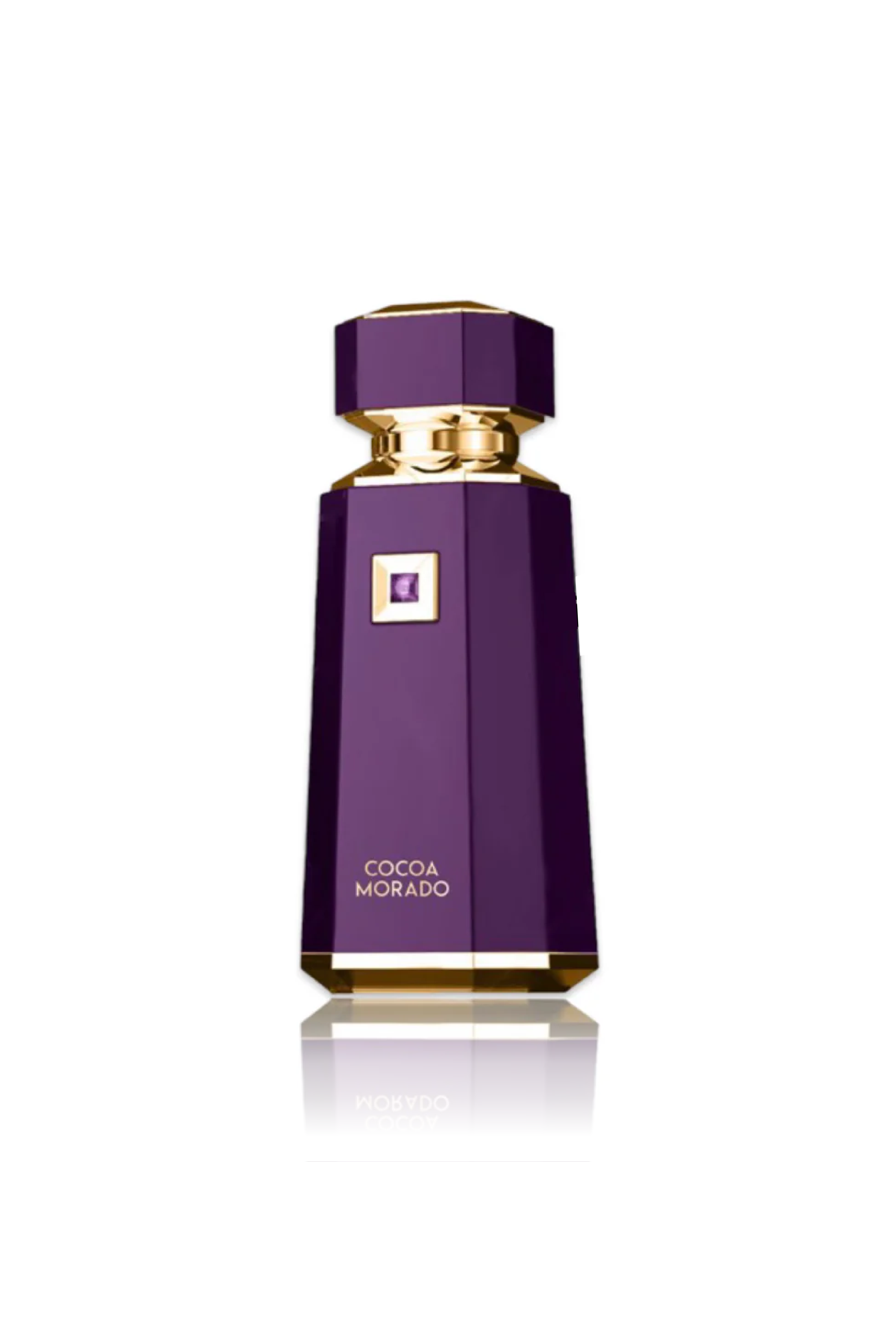 French Avenue Cocoa Morado U EDP 3.4 Oz