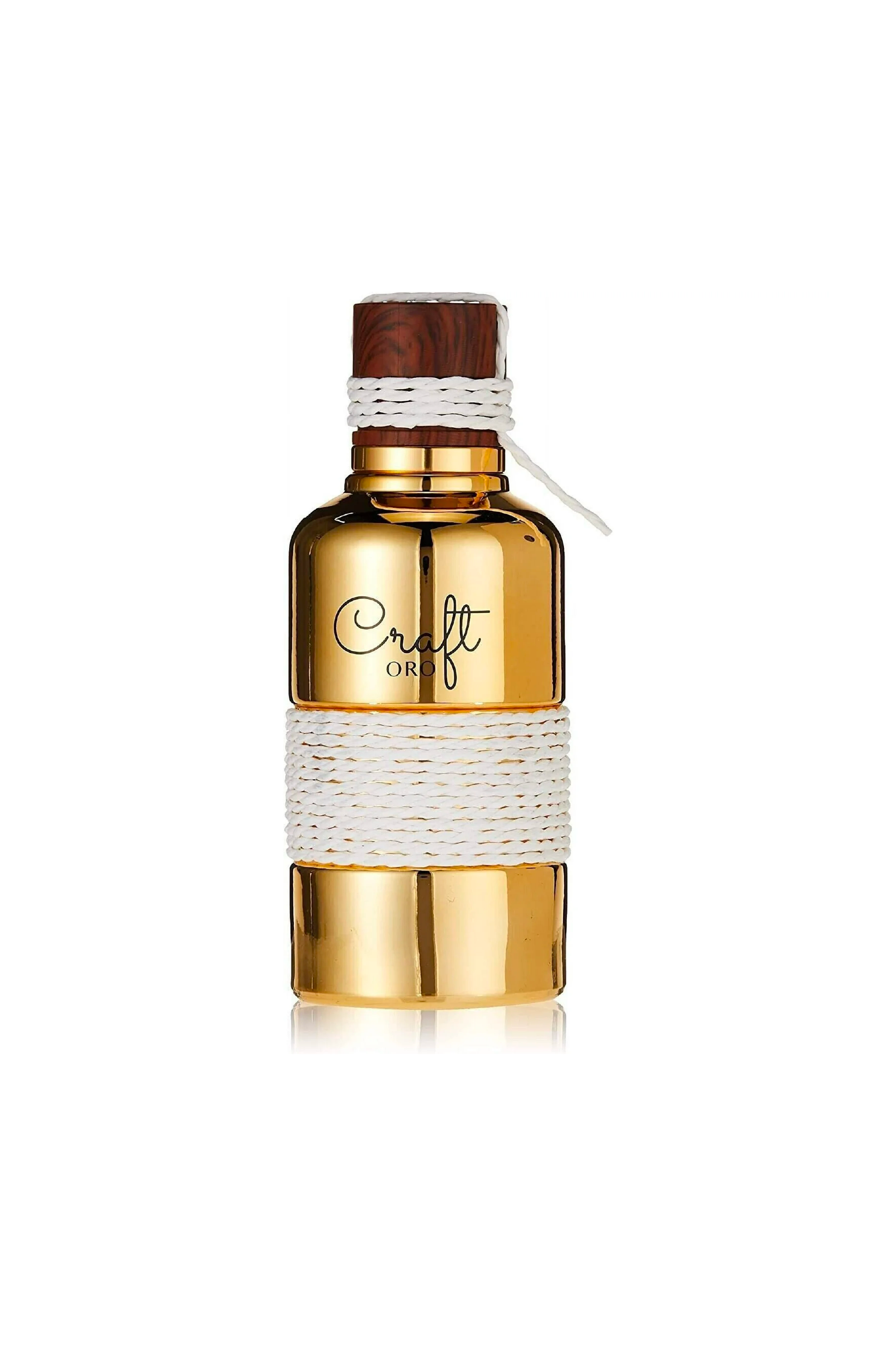 Craft Oro VÛRV M EDP 3.4 Oz
