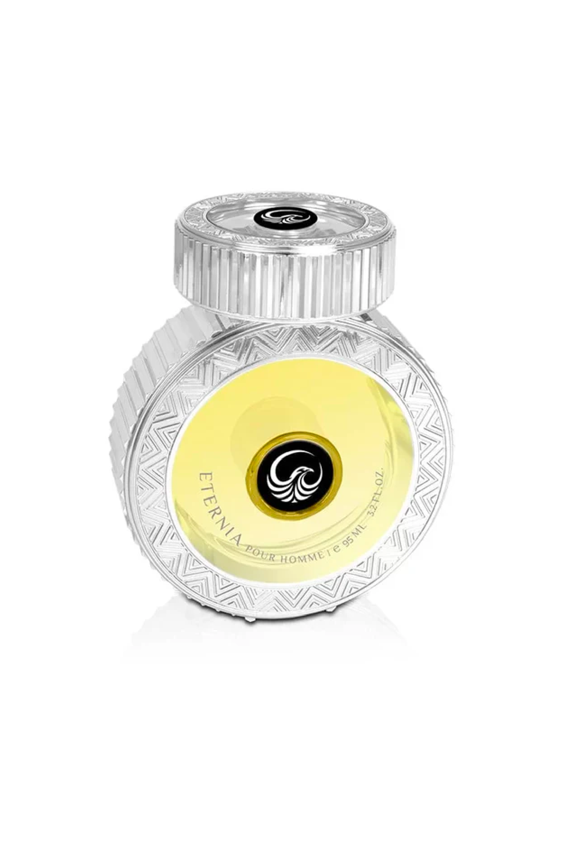 ETERNIA for Men (Citrus and fresh) EDP 3,2 Oz