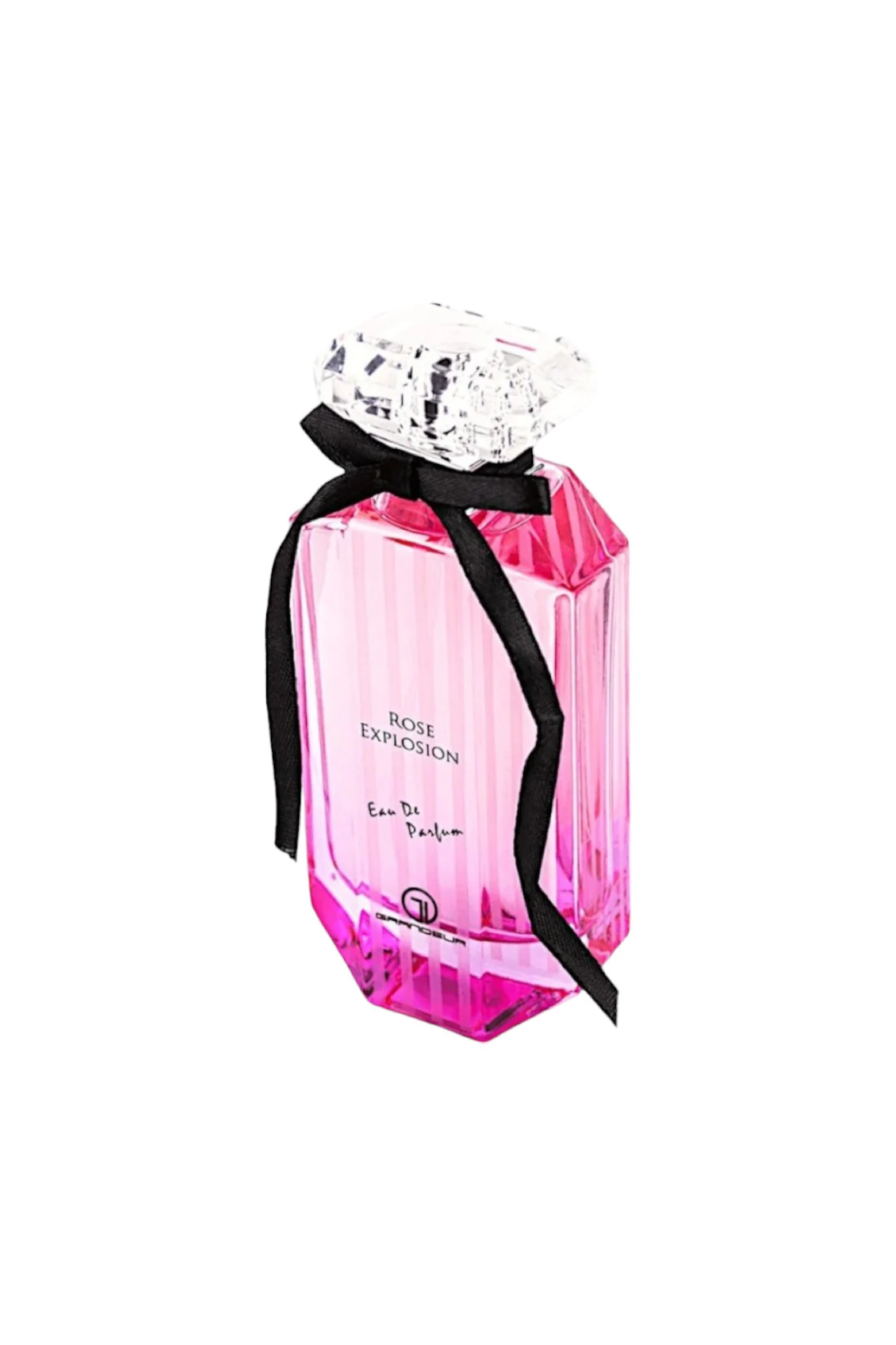 GRANDEUR ROSE EXPLOSION W EDP 3.4 Oz