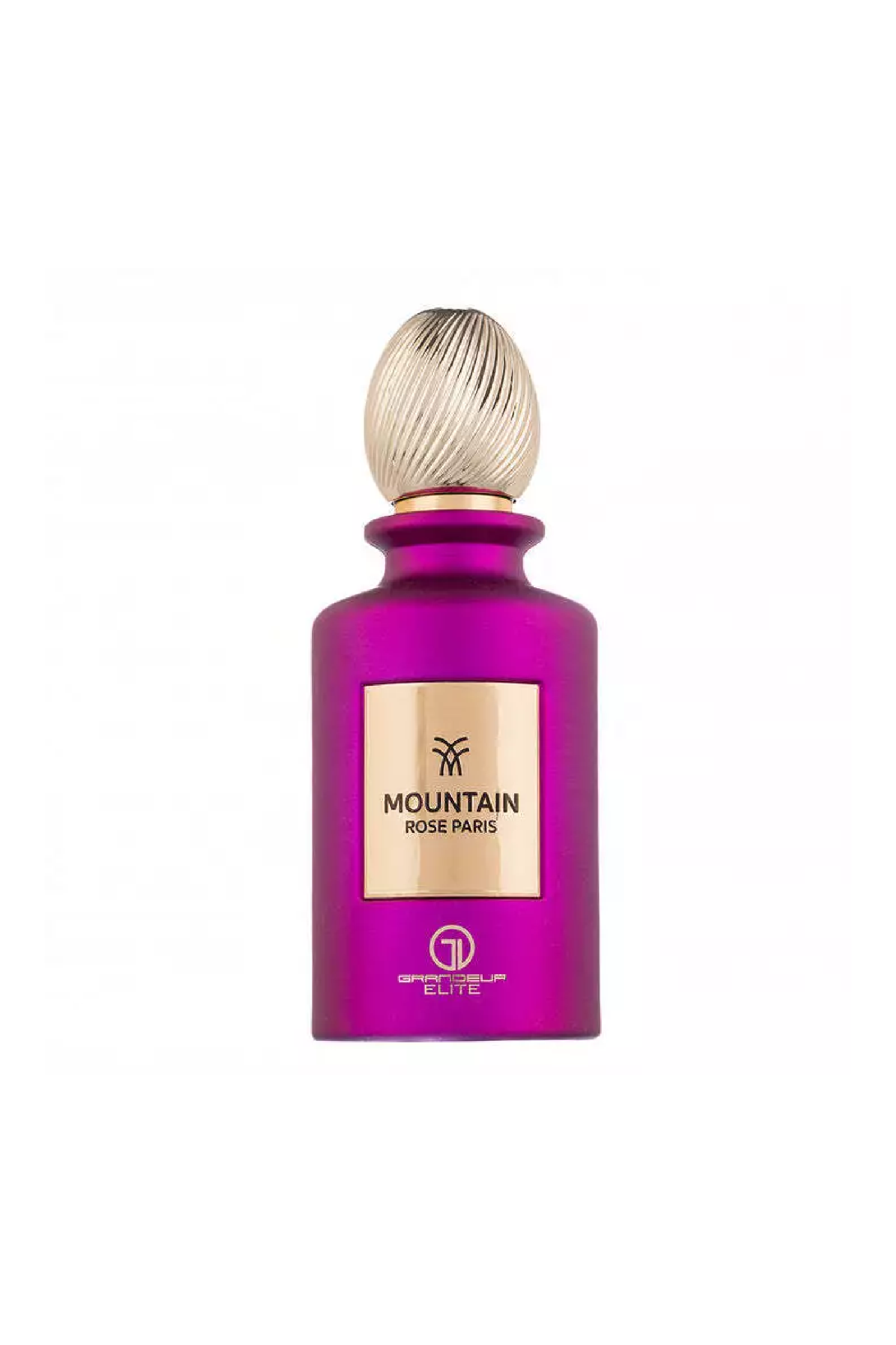 Grandeur Mountain Rose Paris W EDP 3.4 OZ