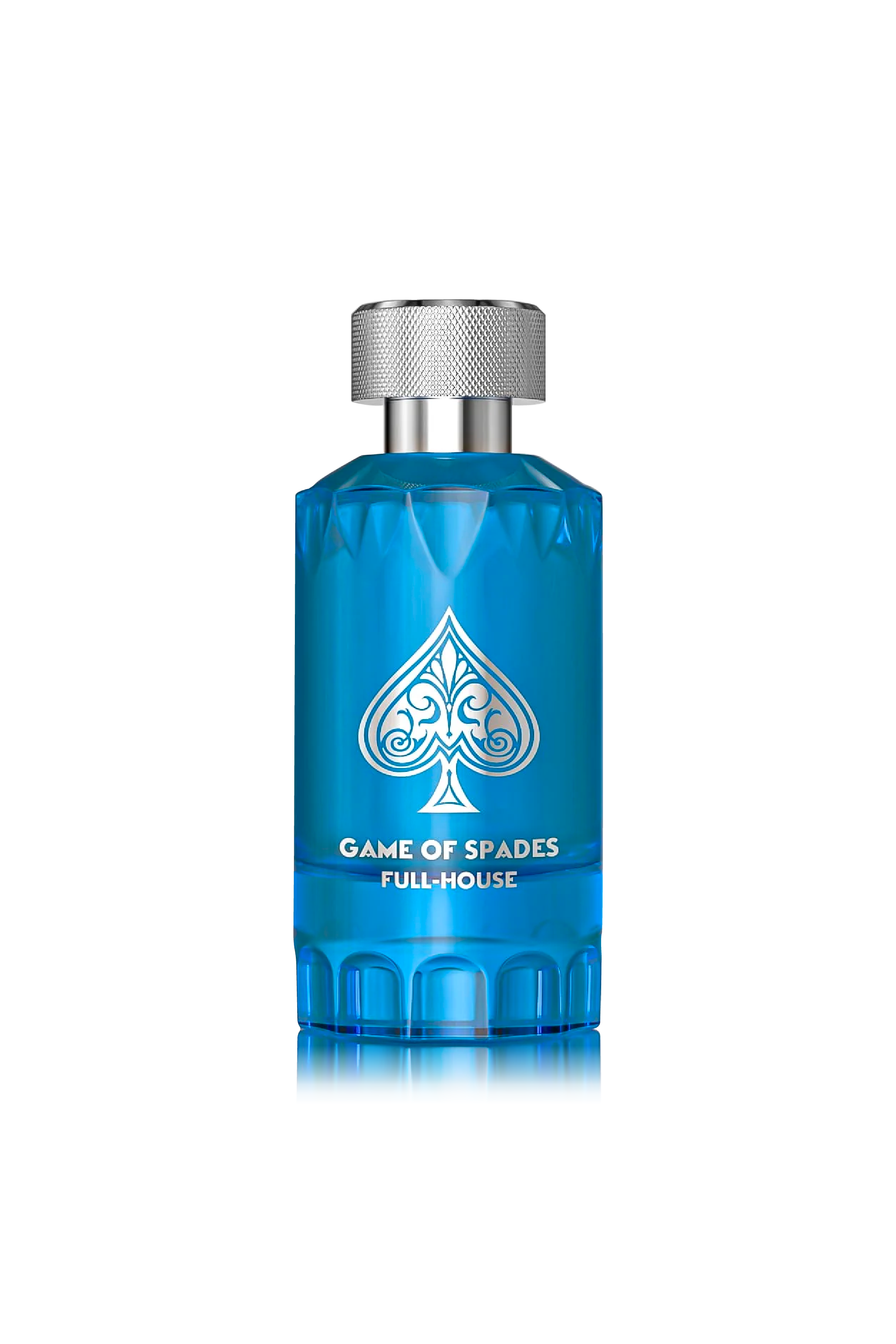 Jo Milano Game Of Spades FULL-HOUSE PARFUM U 3.4 Oz
