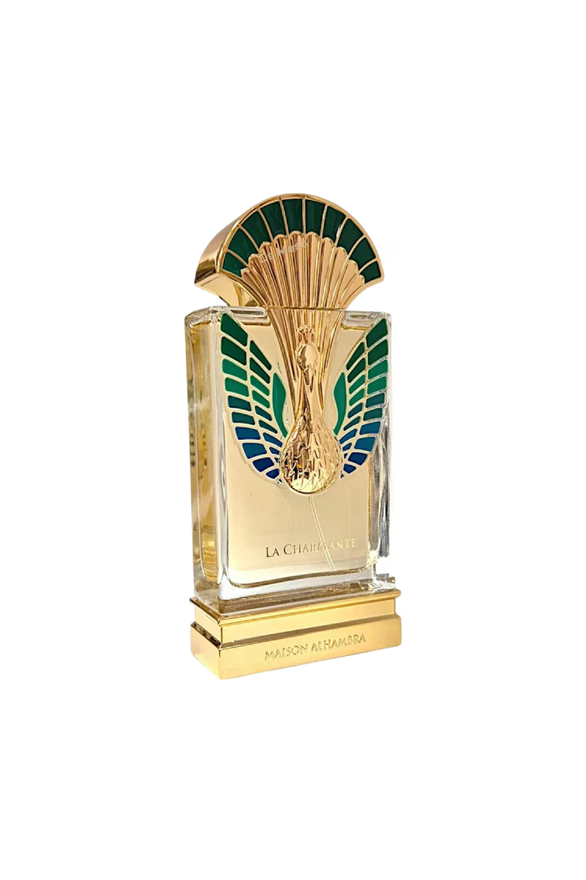 La Charmante by Maison Alhambra U EDP 3.4 Oz