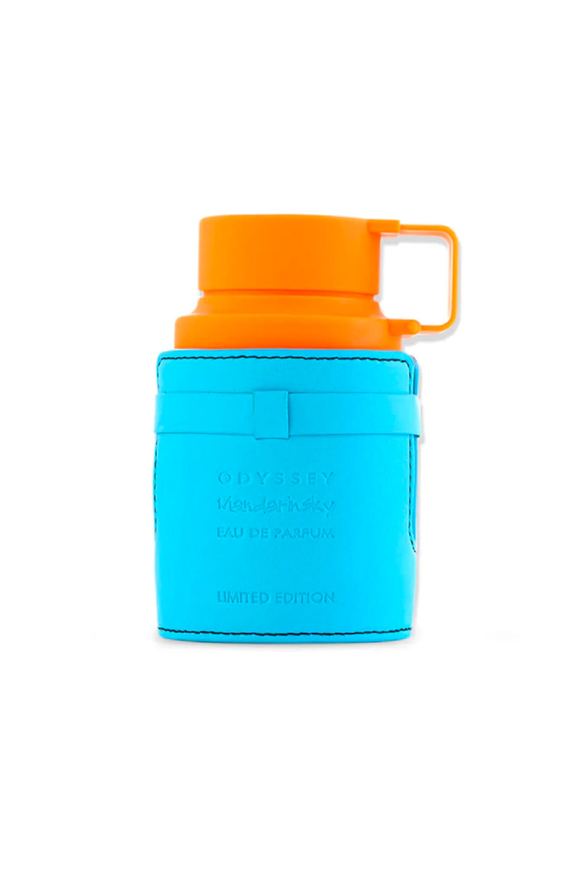 Armaf Odyssey Mandarin Sky Limited Edition M EDP, 3,4 Oz