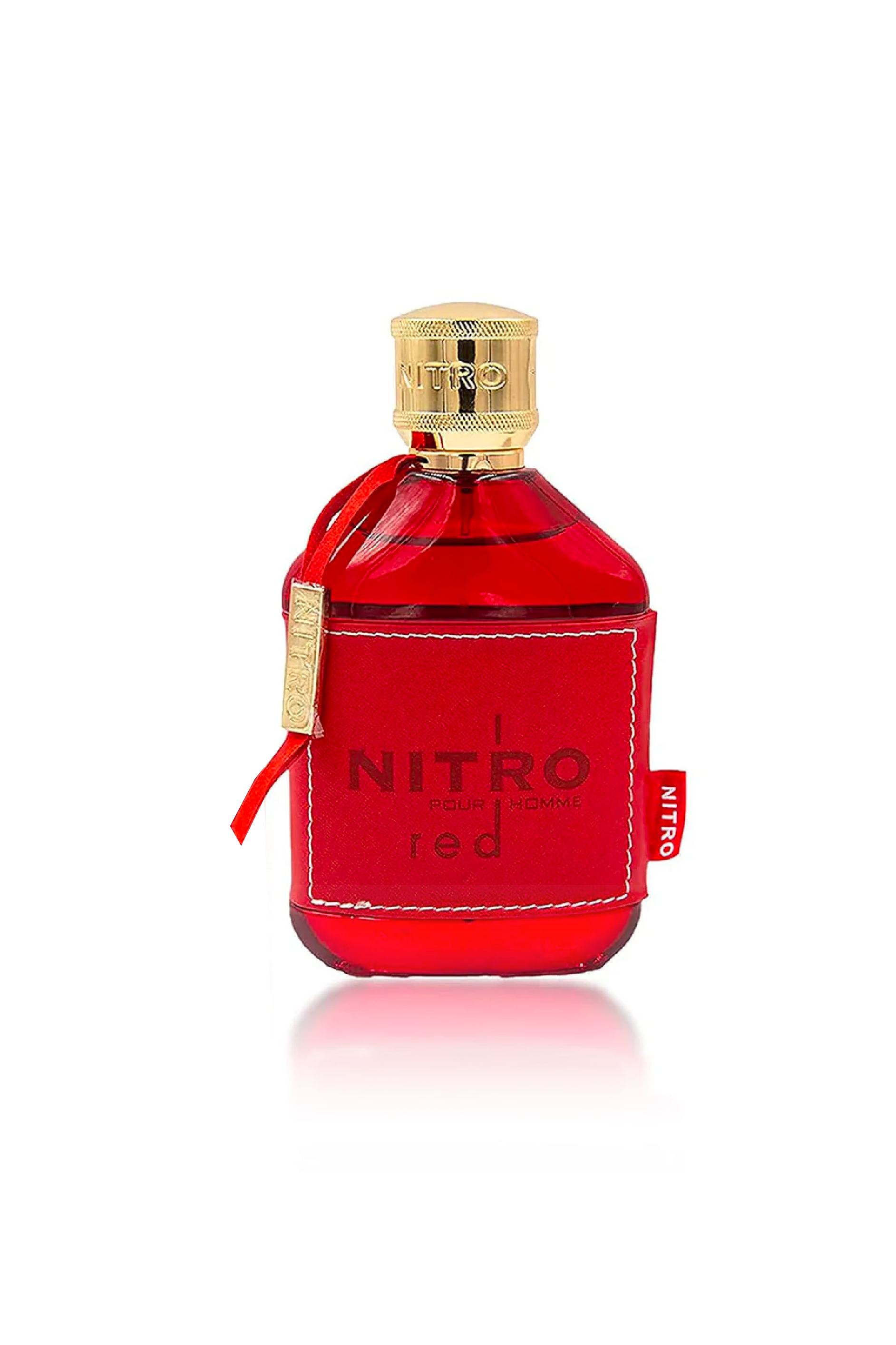 Dumont Paris NITRO RED M EDP 3.4 oz