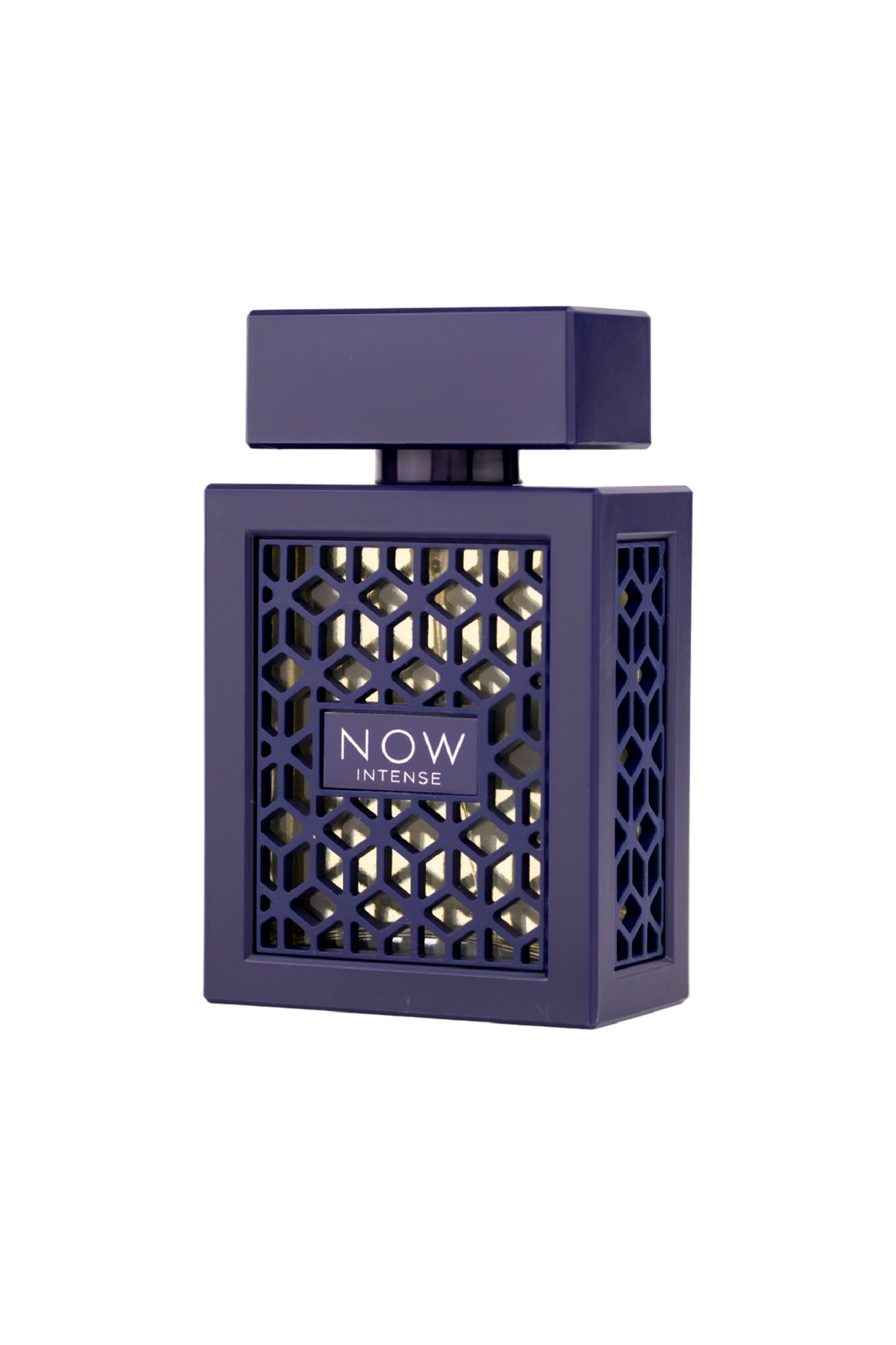 Lattafa Now Intense RAVE M EDP 3,4 Oz