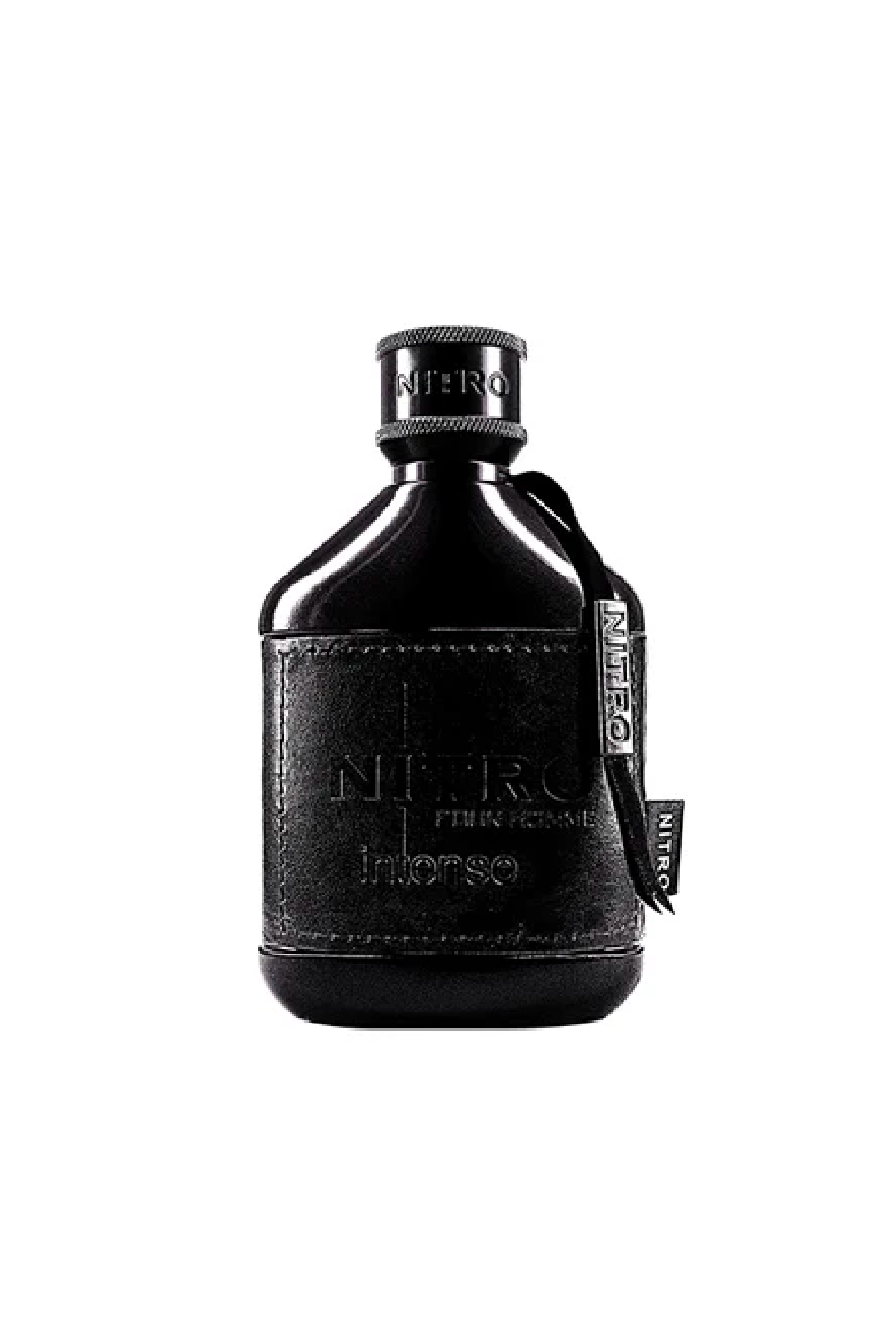 Dumont Paris Nitro Intense M EDP 3,4 Oz