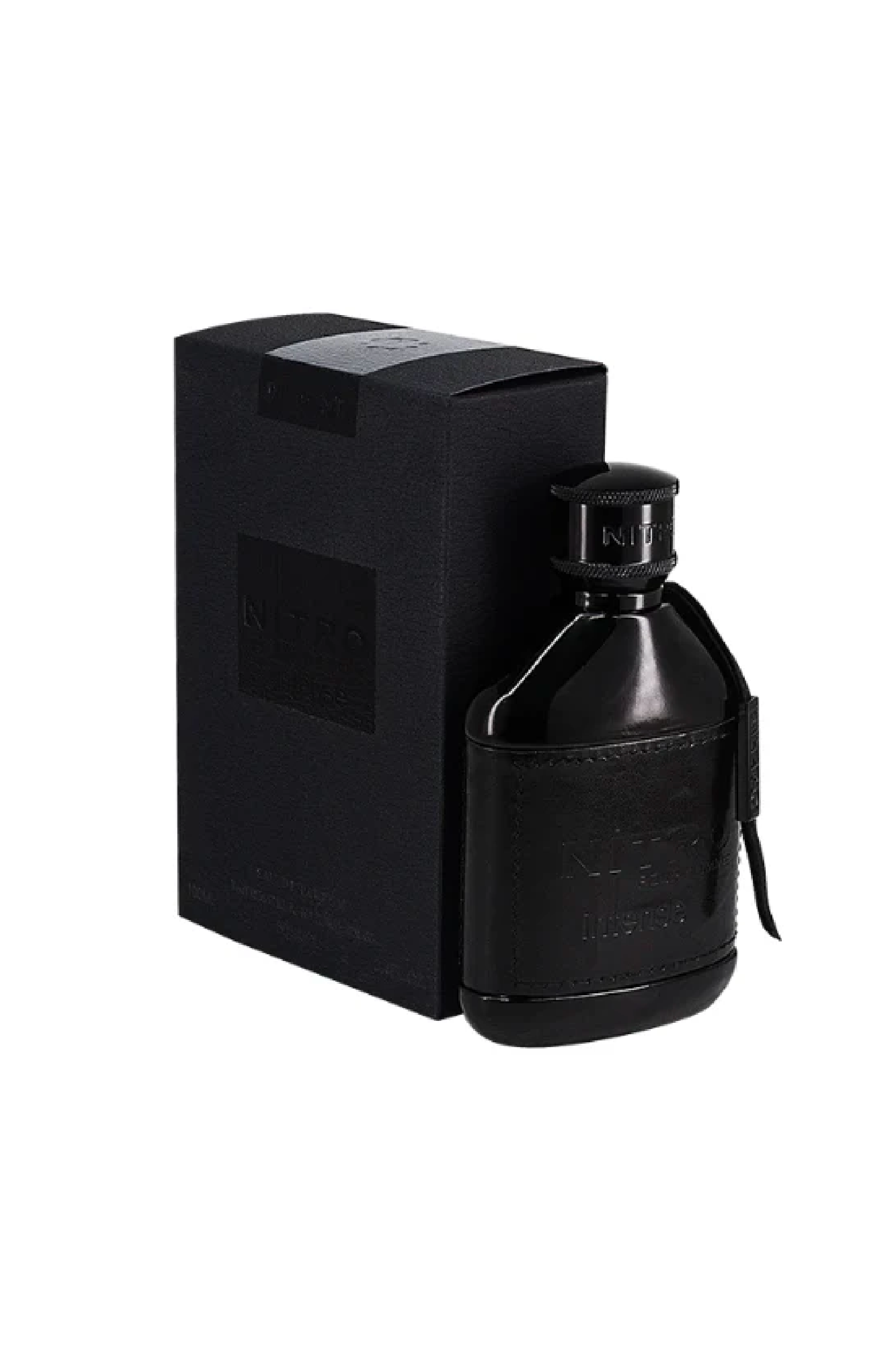 Dumont Paris Nitro Intense M EDP 3,4 Oz
