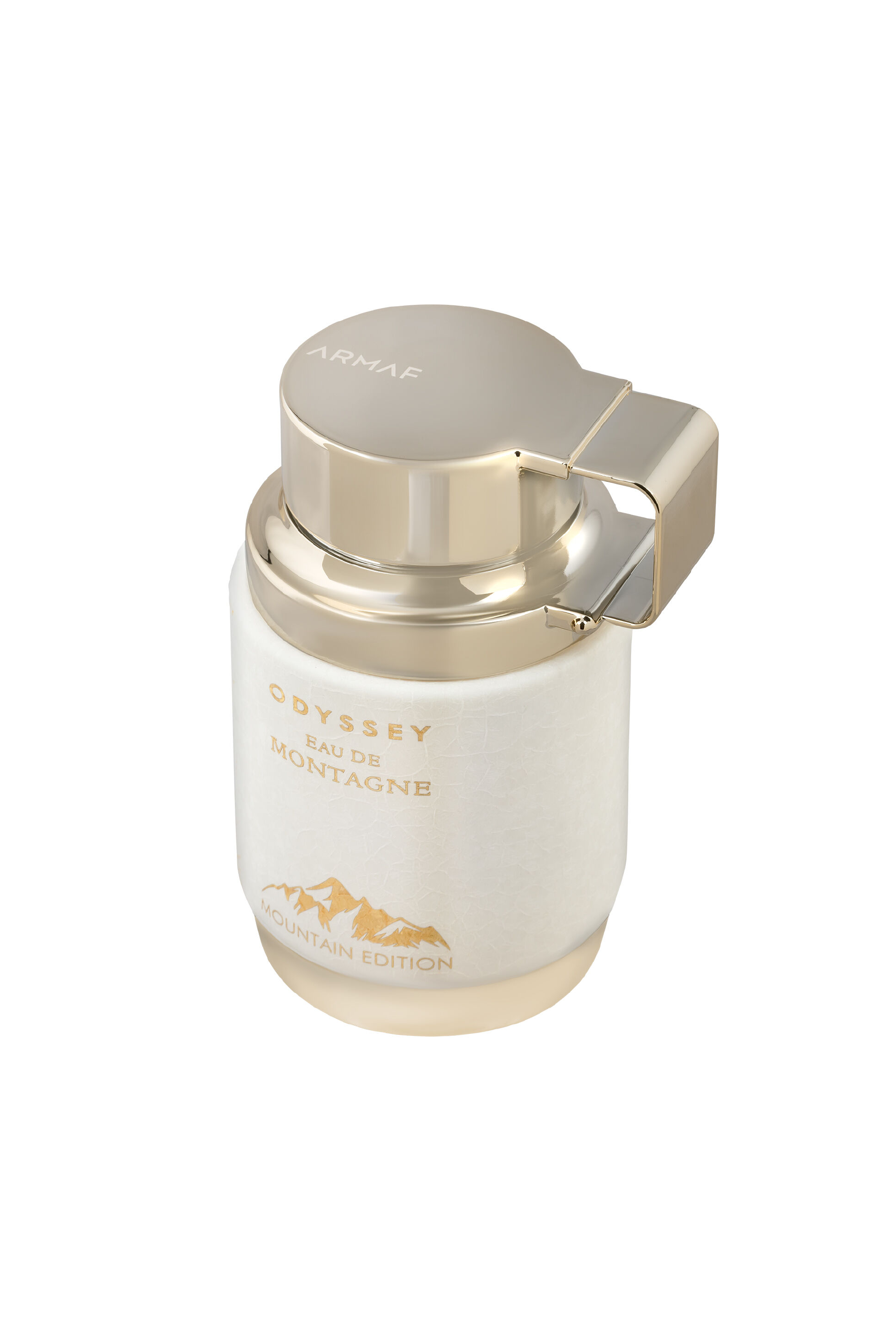 Armaf Odyssey Eau de Montagne U EDP 3.4 Oz