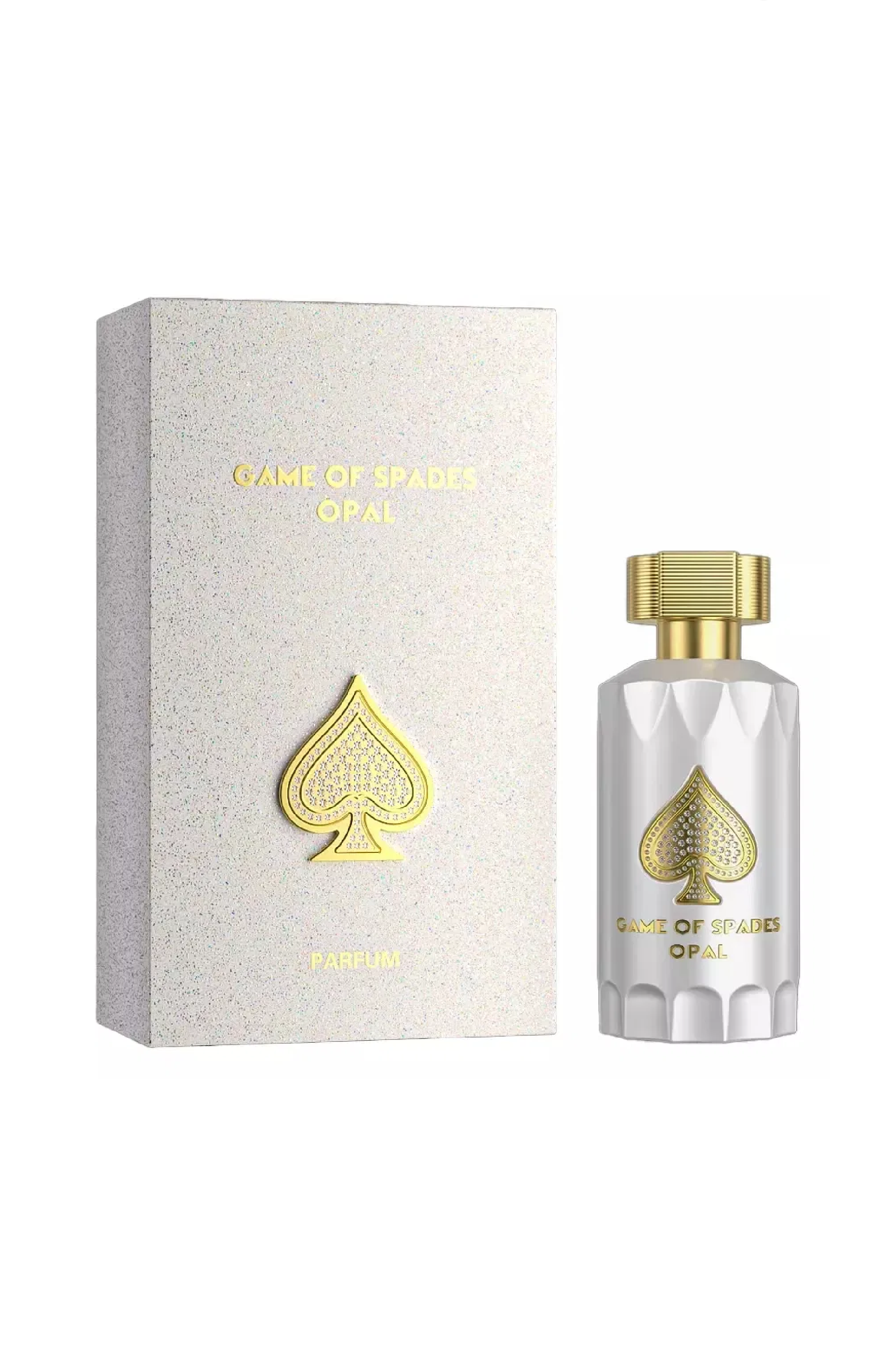 Jo Milano Game Of Spades OPAL PARFUM U 3 Oz