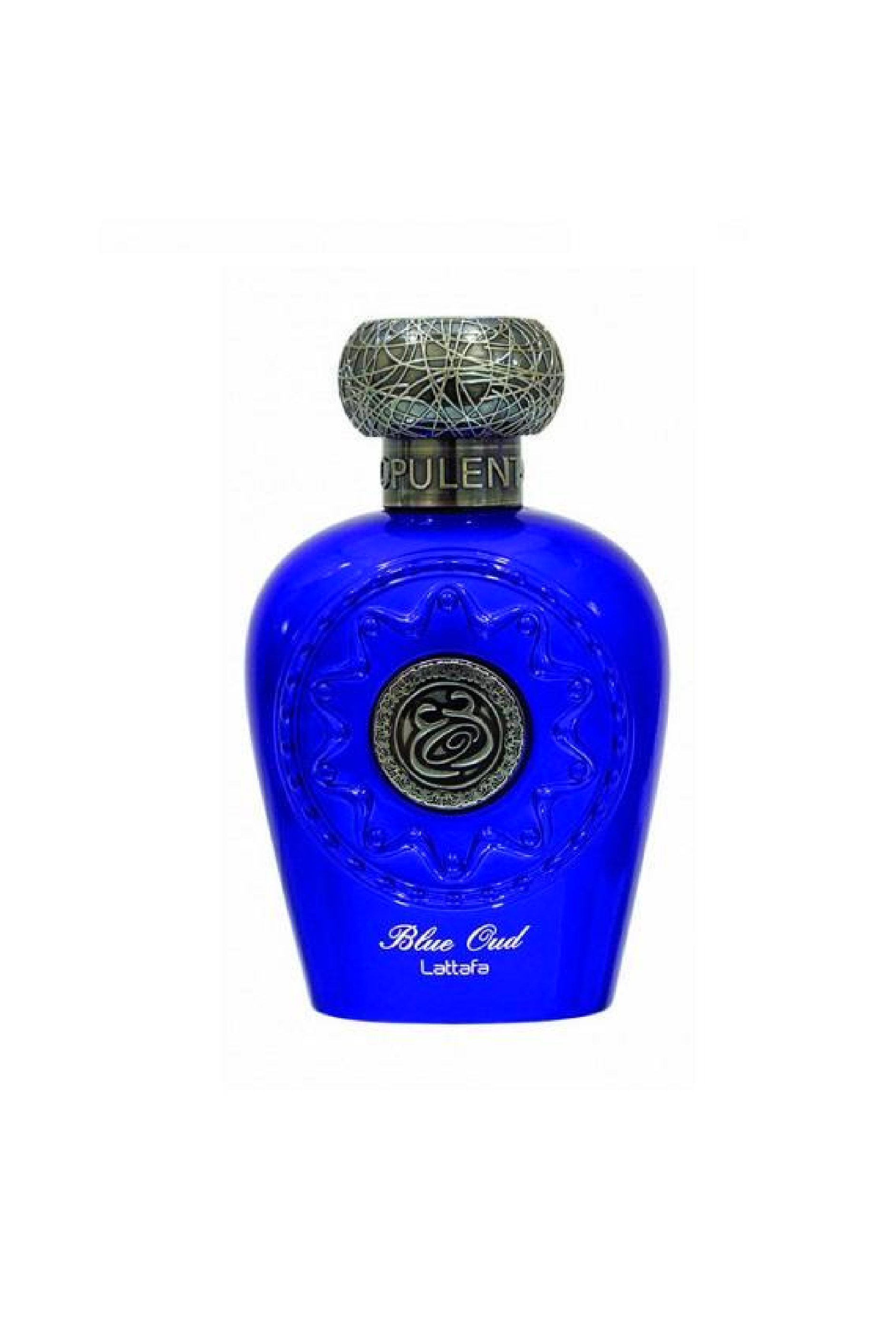 Lattafa Oud Blue M EDP 3,4 Oz 🌊