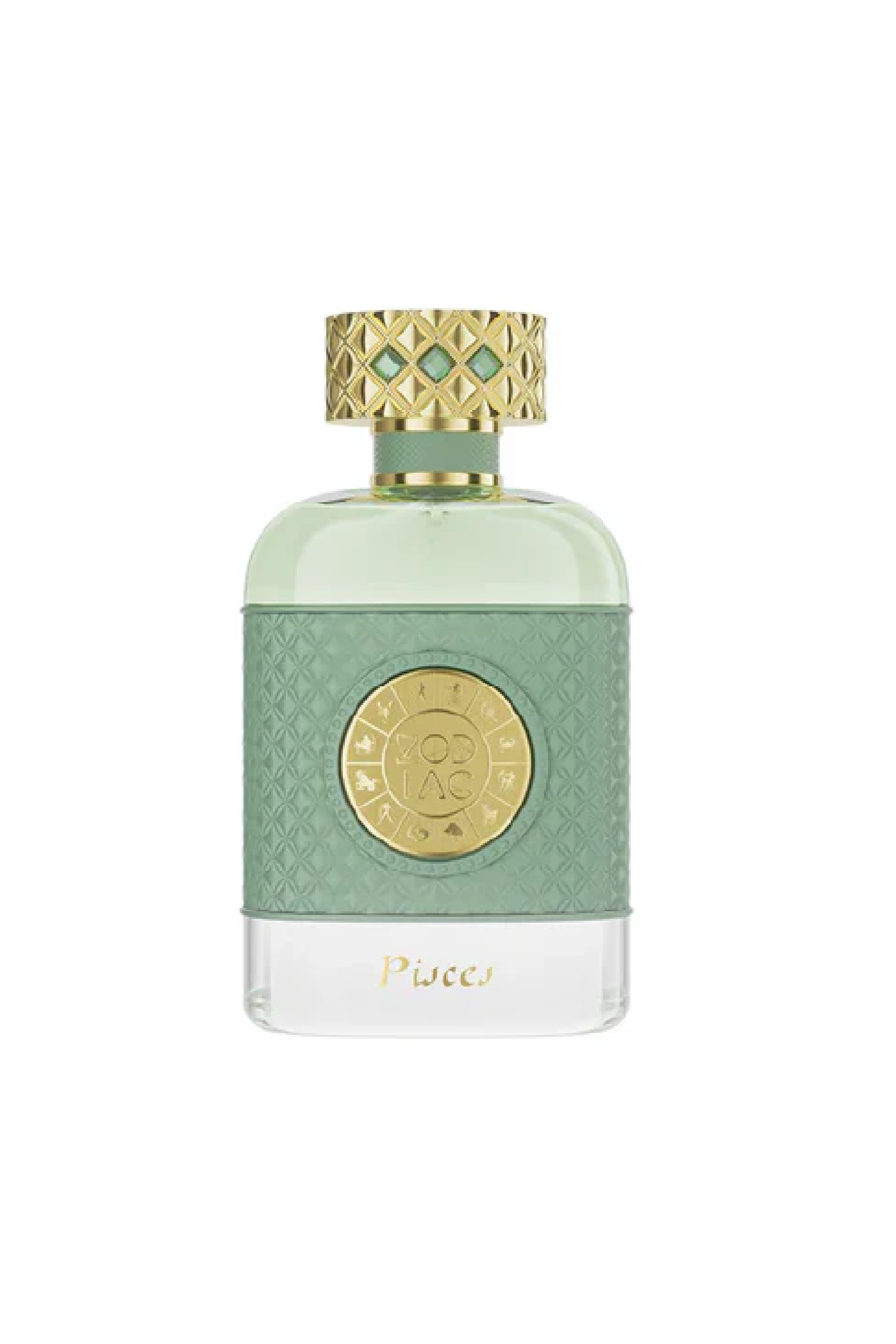 Jo Milano Zodiac Pisces M EDP 3.4 oz