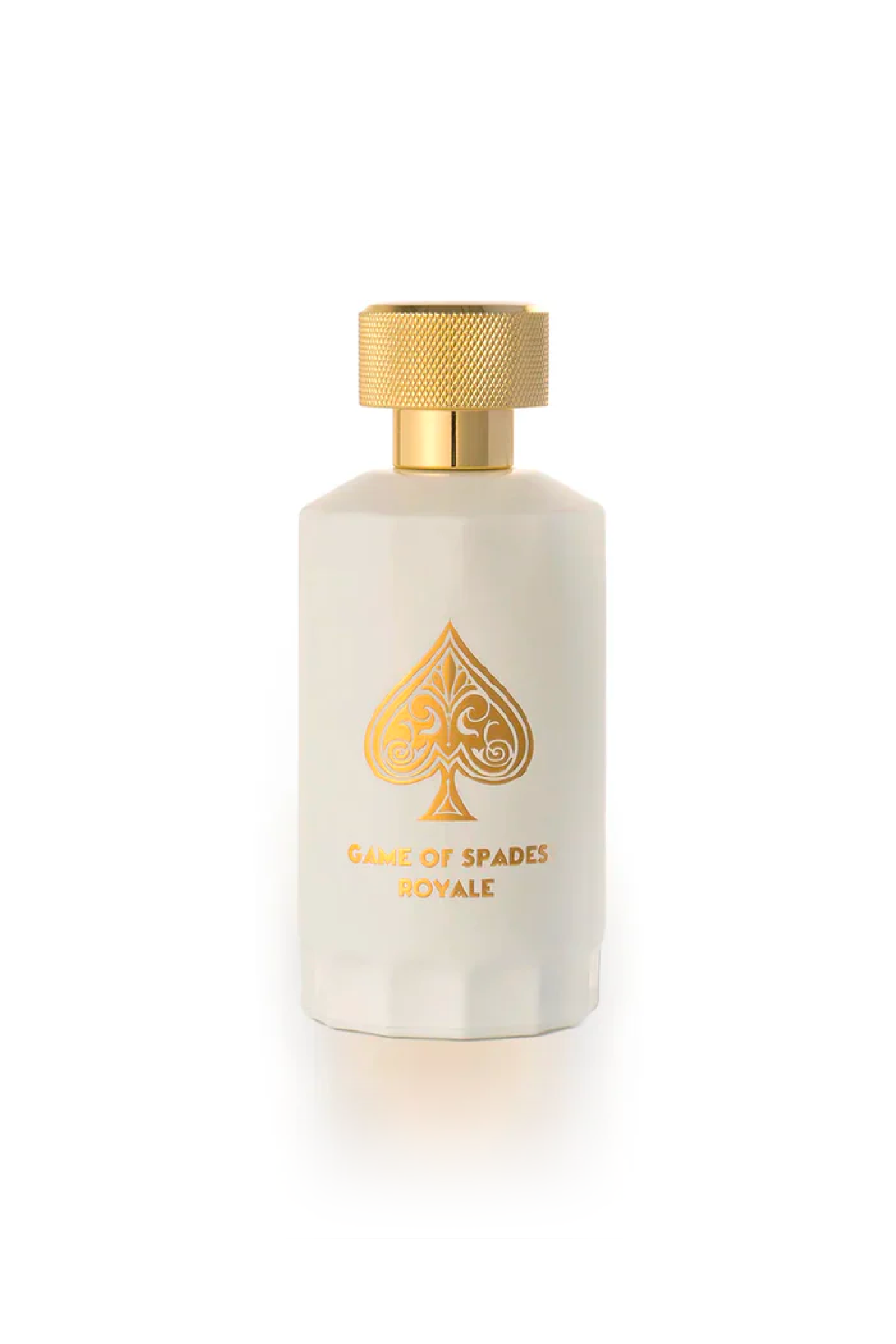 Jo Milano Game of Spades ROYALE PARFUM U 3,4 Oz 👑✨