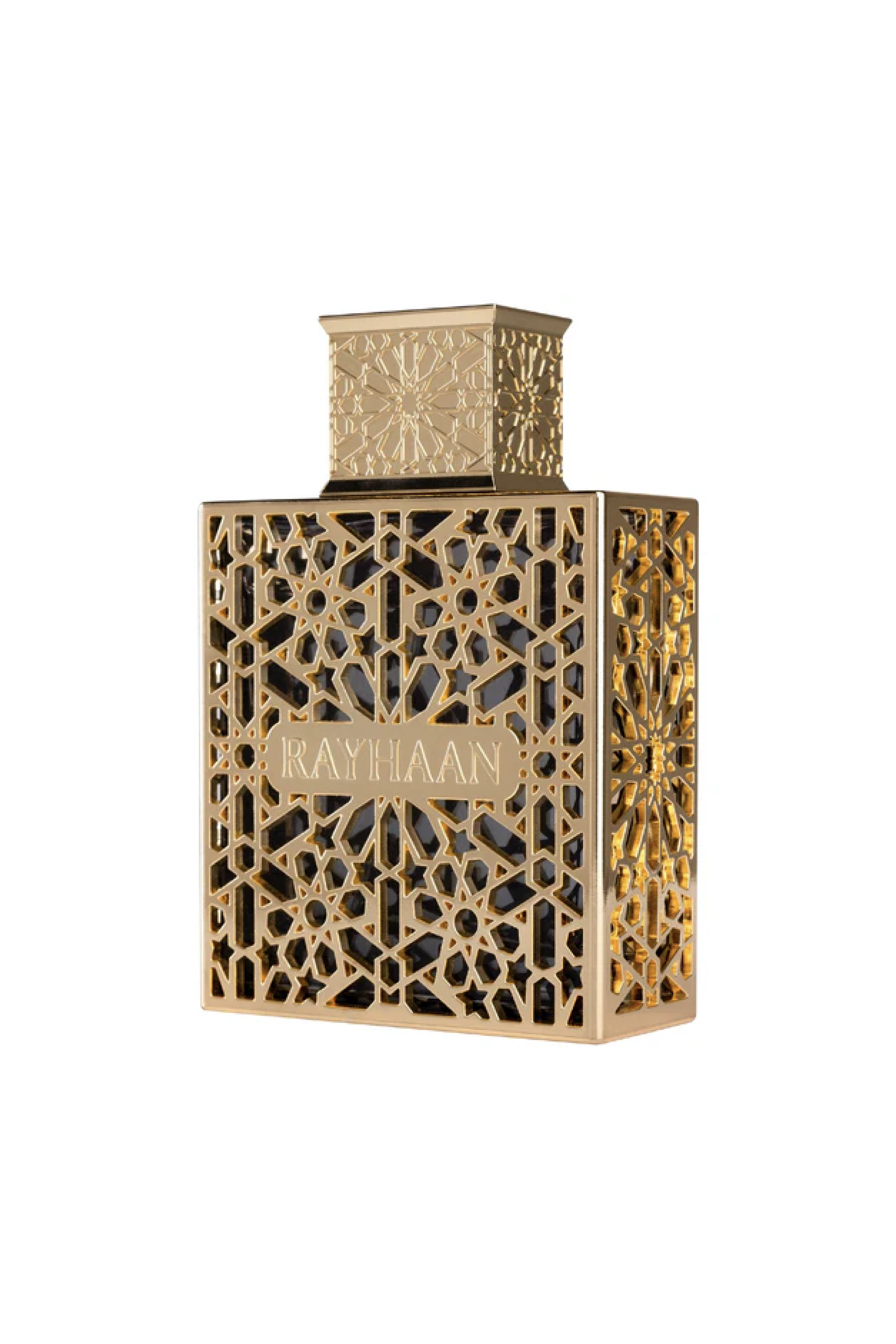 Rayhaan Elixir M EDP 3.4 Oz