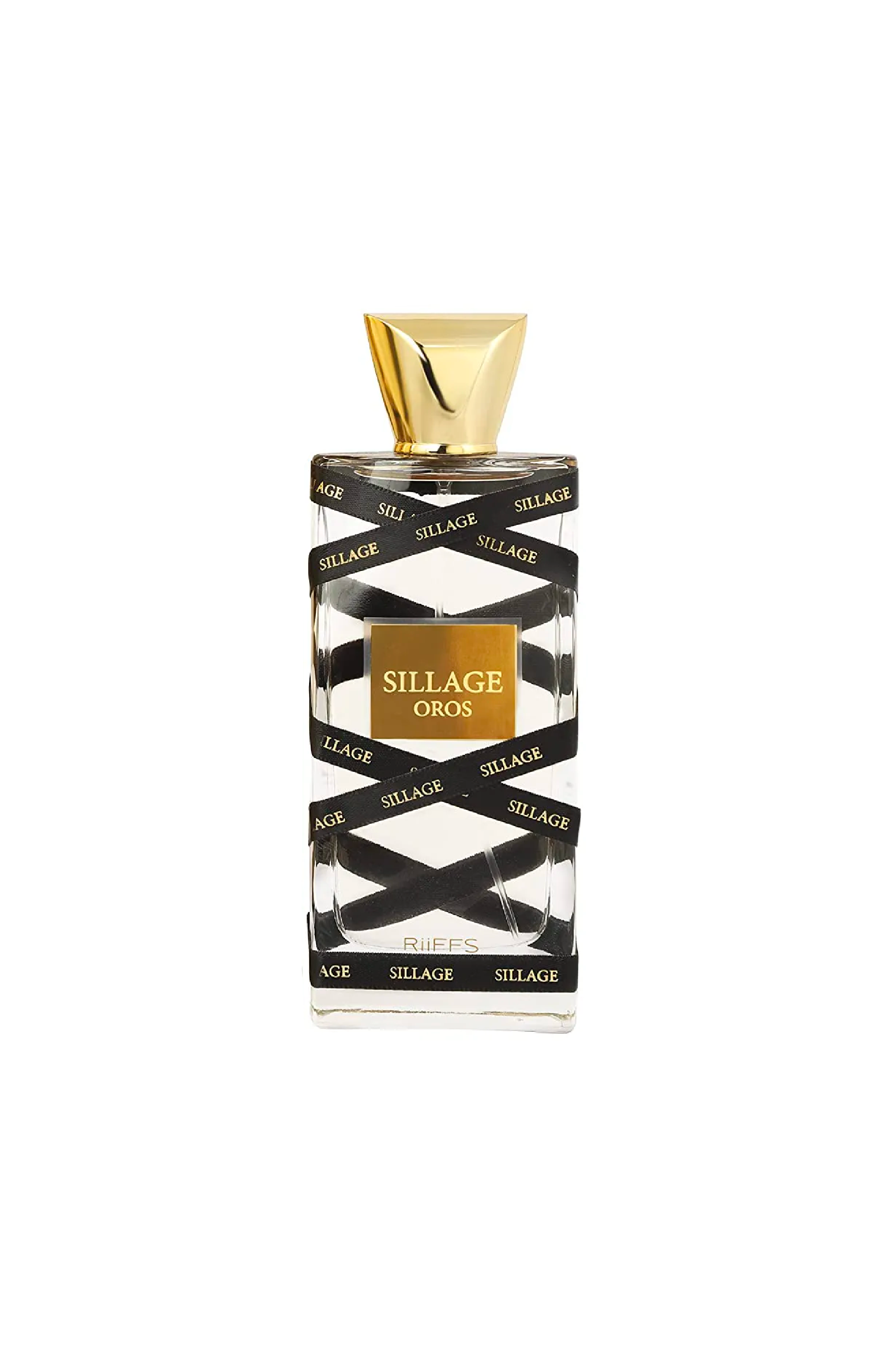 Sillage Oros Riiffs 3.4 oz deals E.A.U de parfum