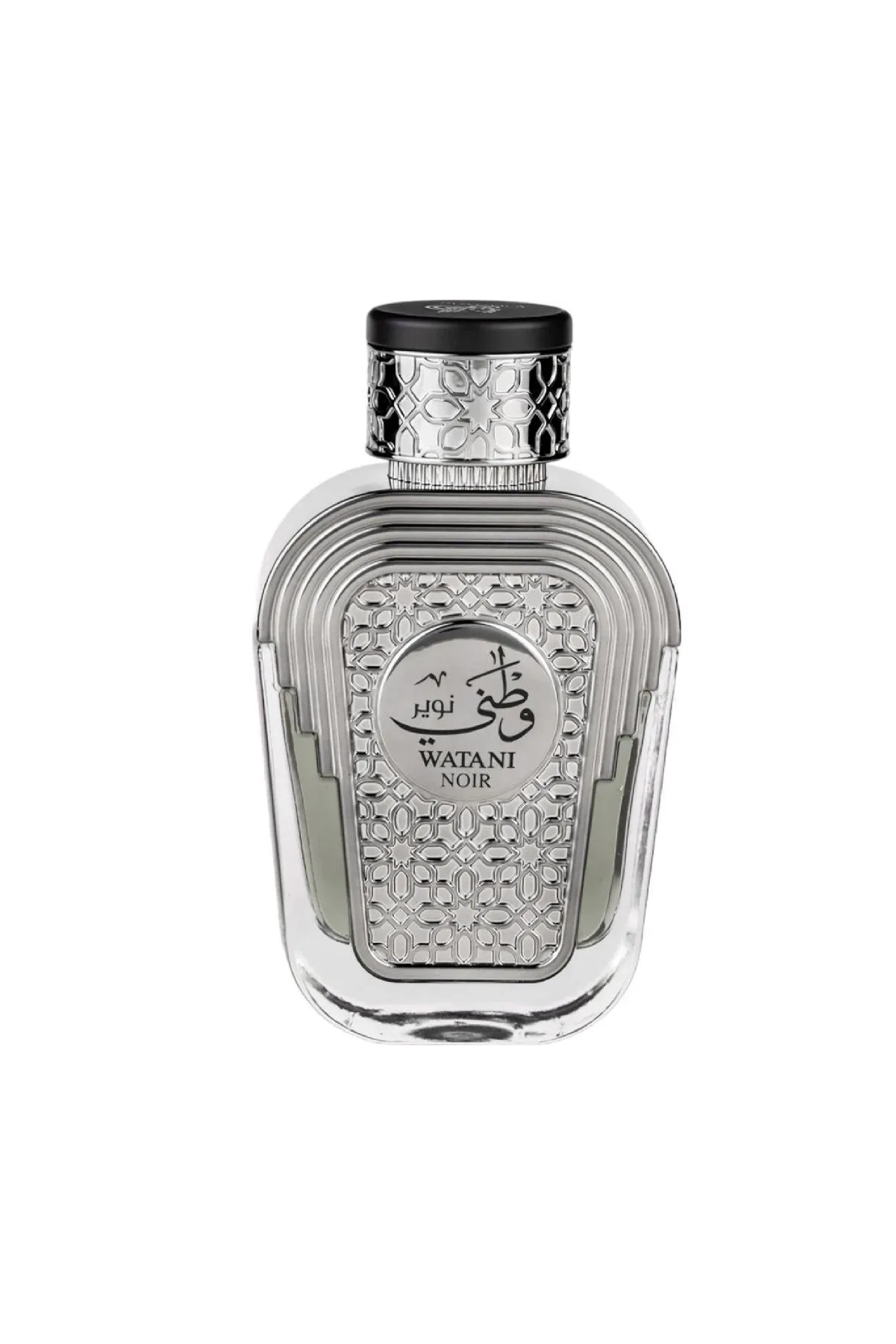WATANI NOIR M EDP 3.4 Oz