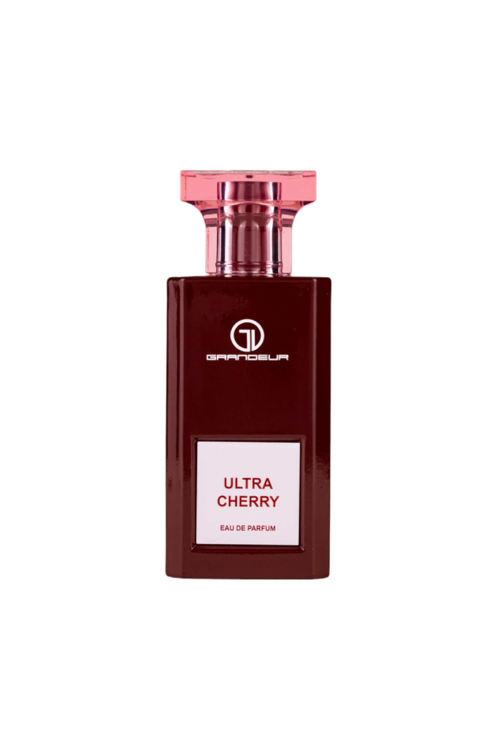 Grandeur Ultra Charm W EDP 3.4 Oz ''Cherry''