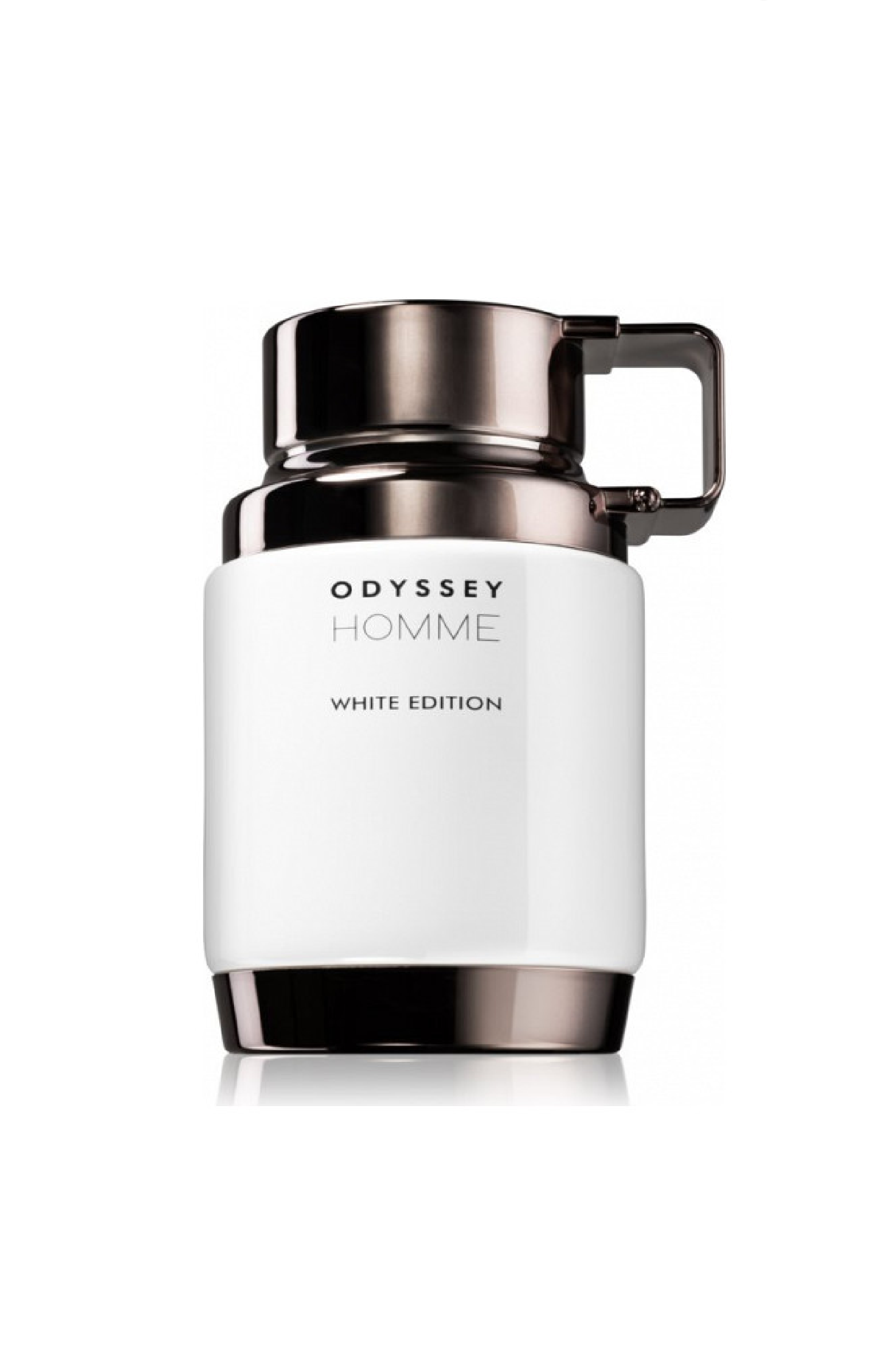 Armaf Odyssey Homme White EDP 3.4 Oz