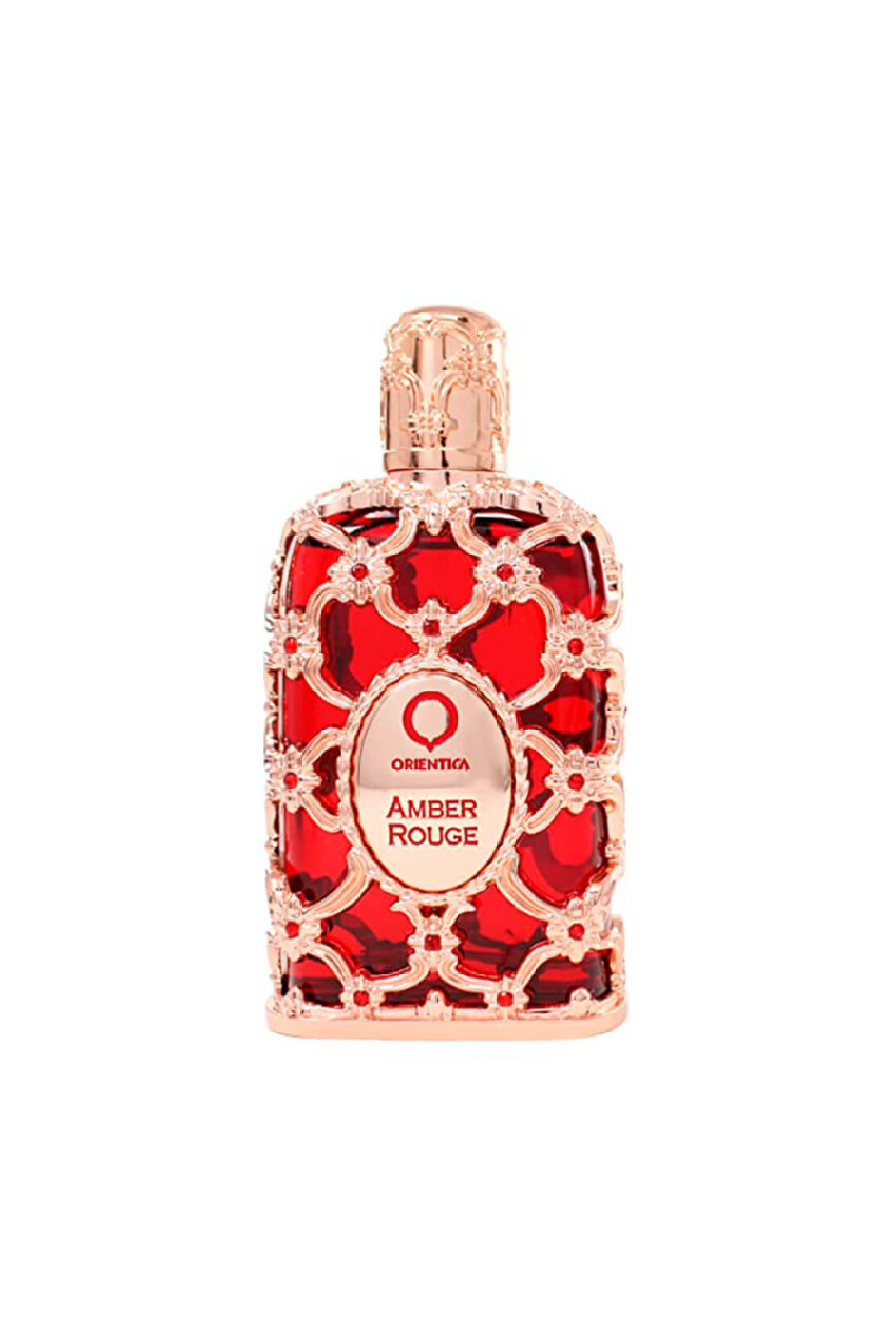 Orientica Amber Rouge U EDP 80 ml