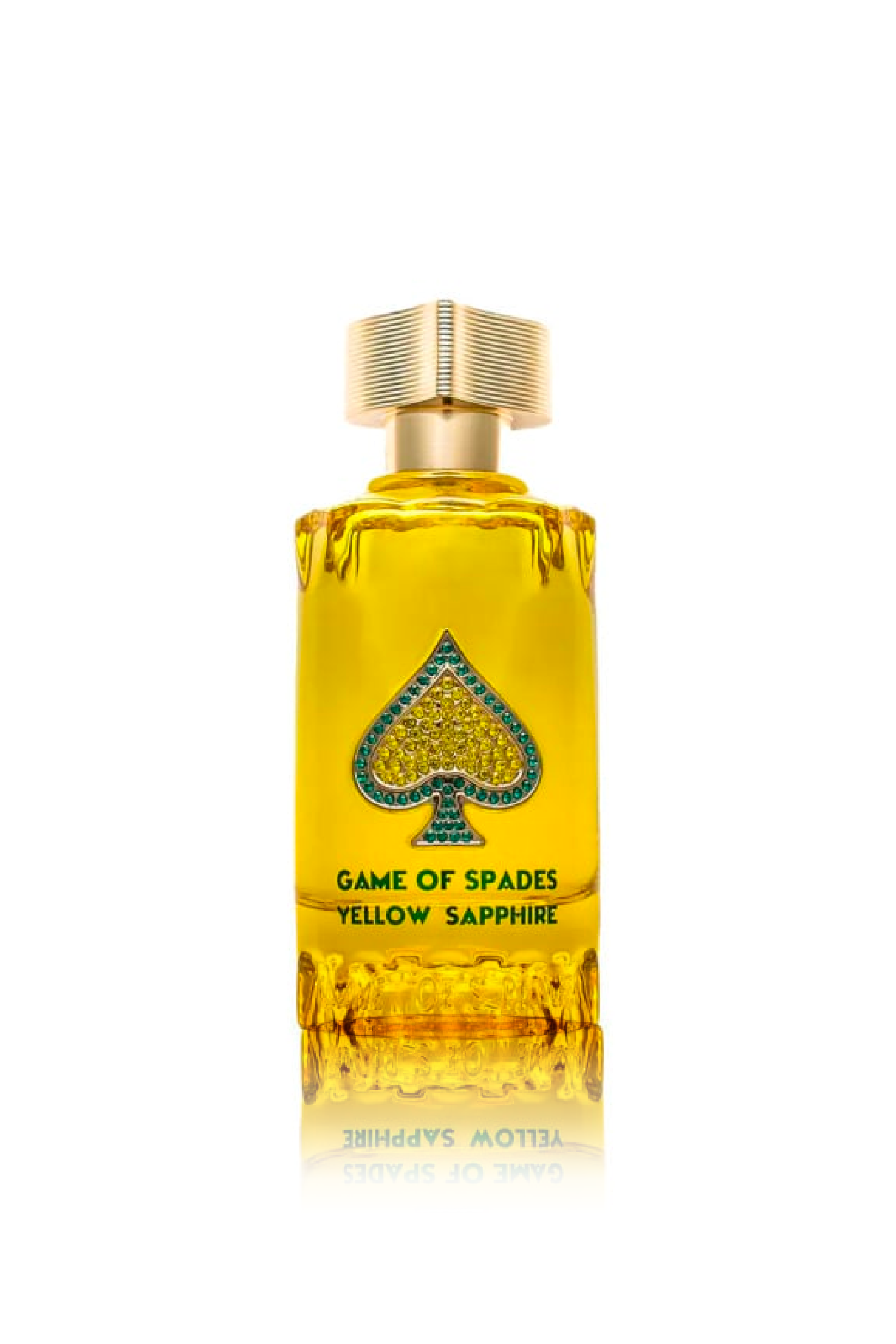 Jo Milano Game of Spades Yellow Sapphire PARFUM 3,4 Oz