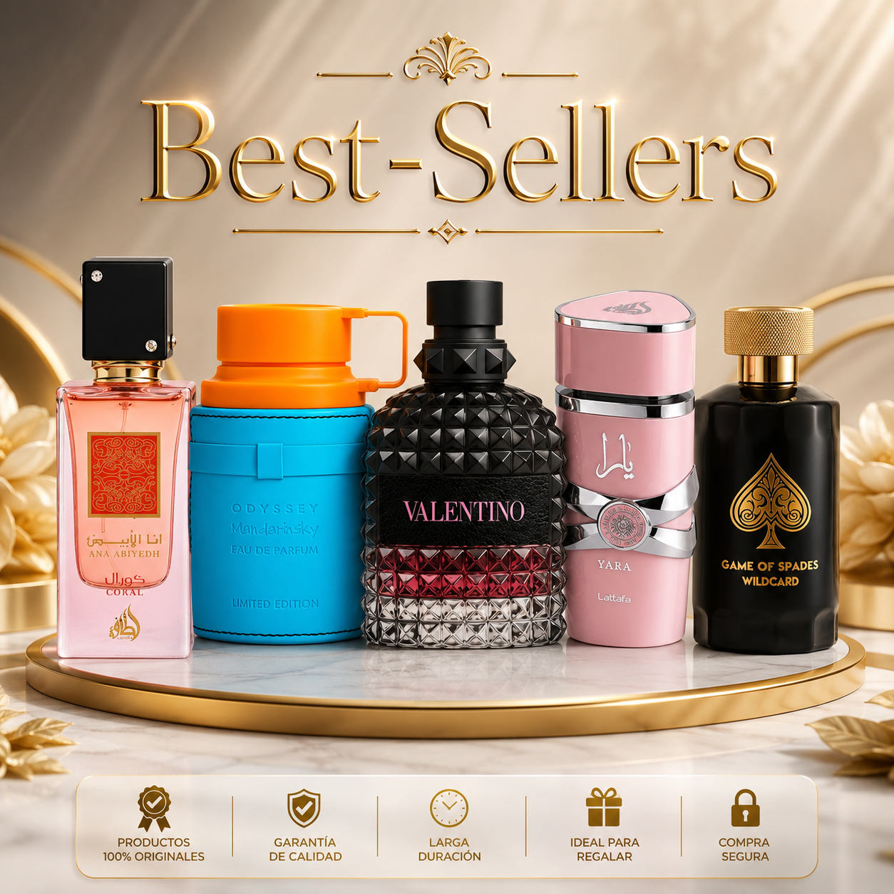 POS Best-Sellers