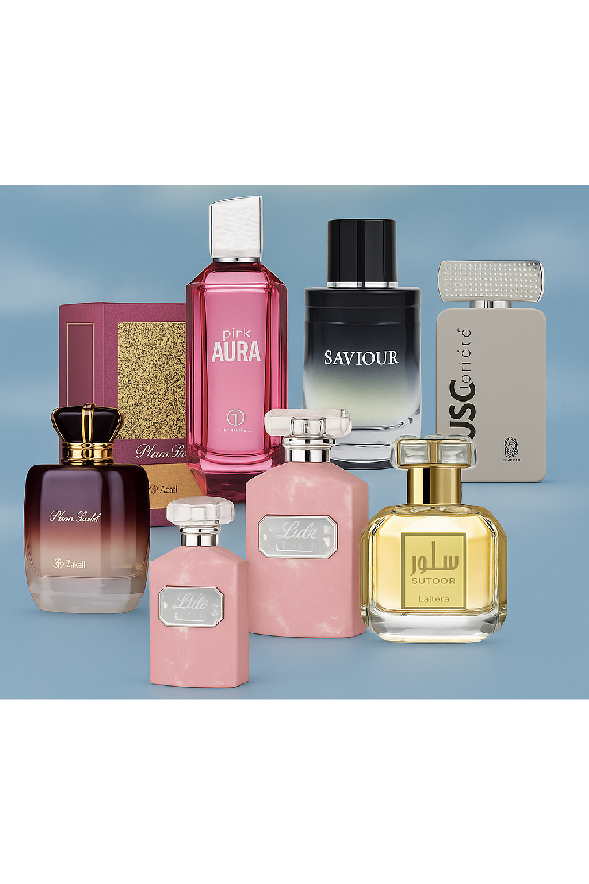 Luxury $25