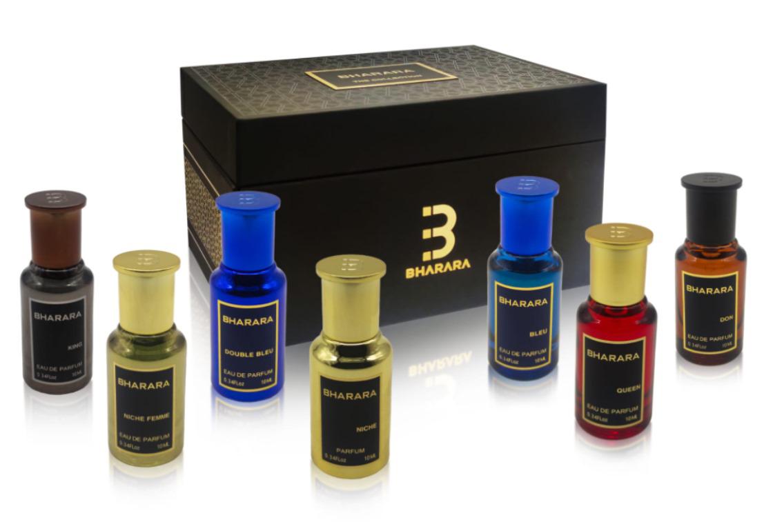 Set 30 ml