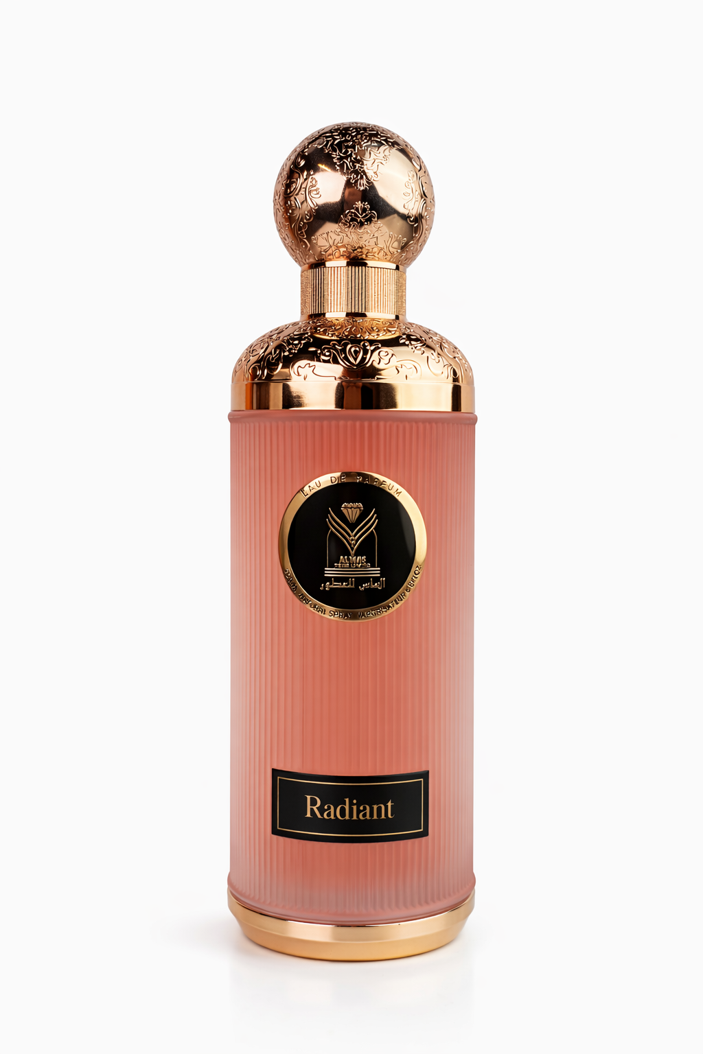 Almas Radiant Women EDP 6.8 Oz