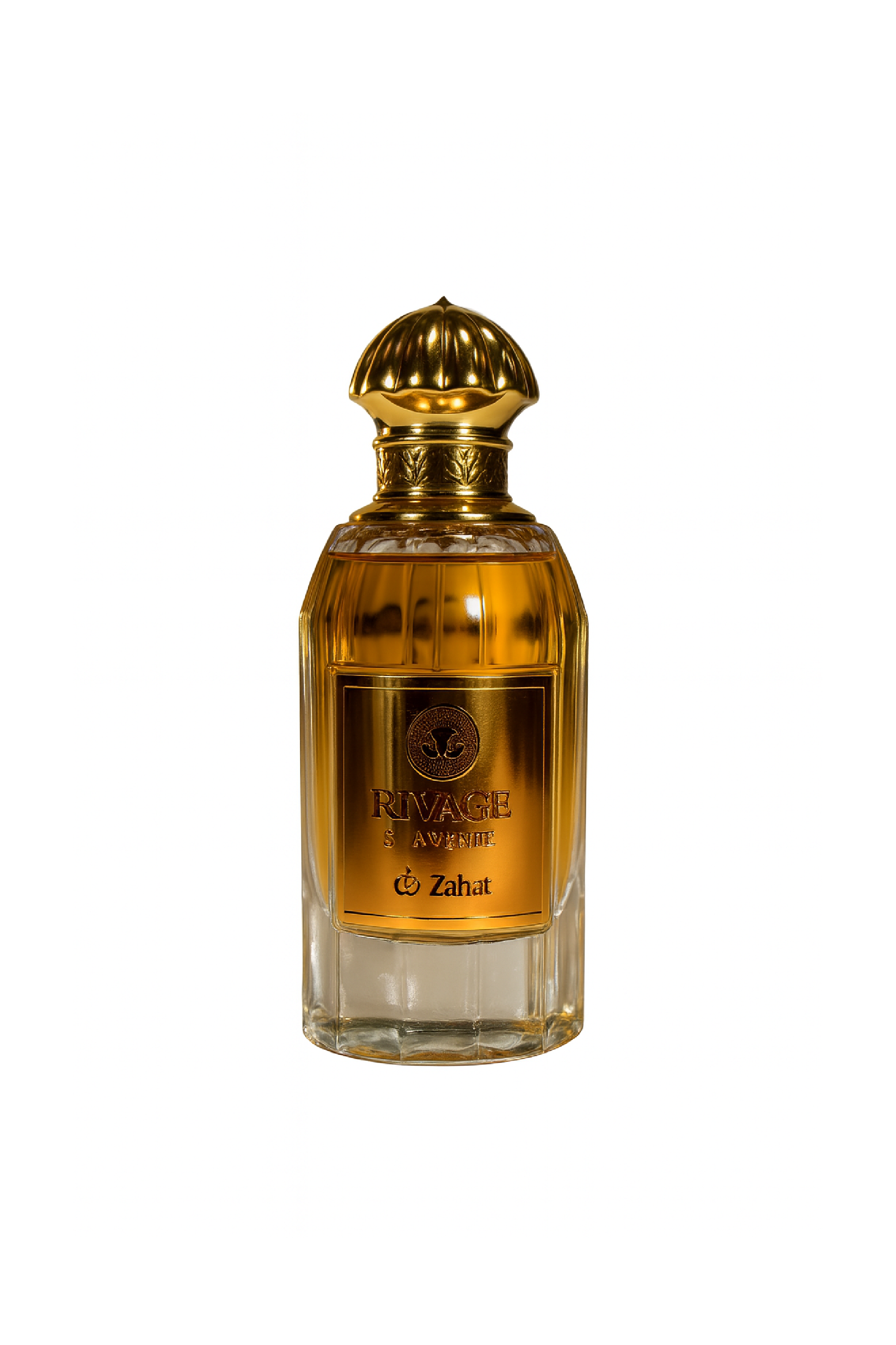 Zakat Rivage 5 th Avenue W EDP 3.4 Oz