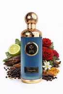Almas Tragedy U EDP 6.8 Oz