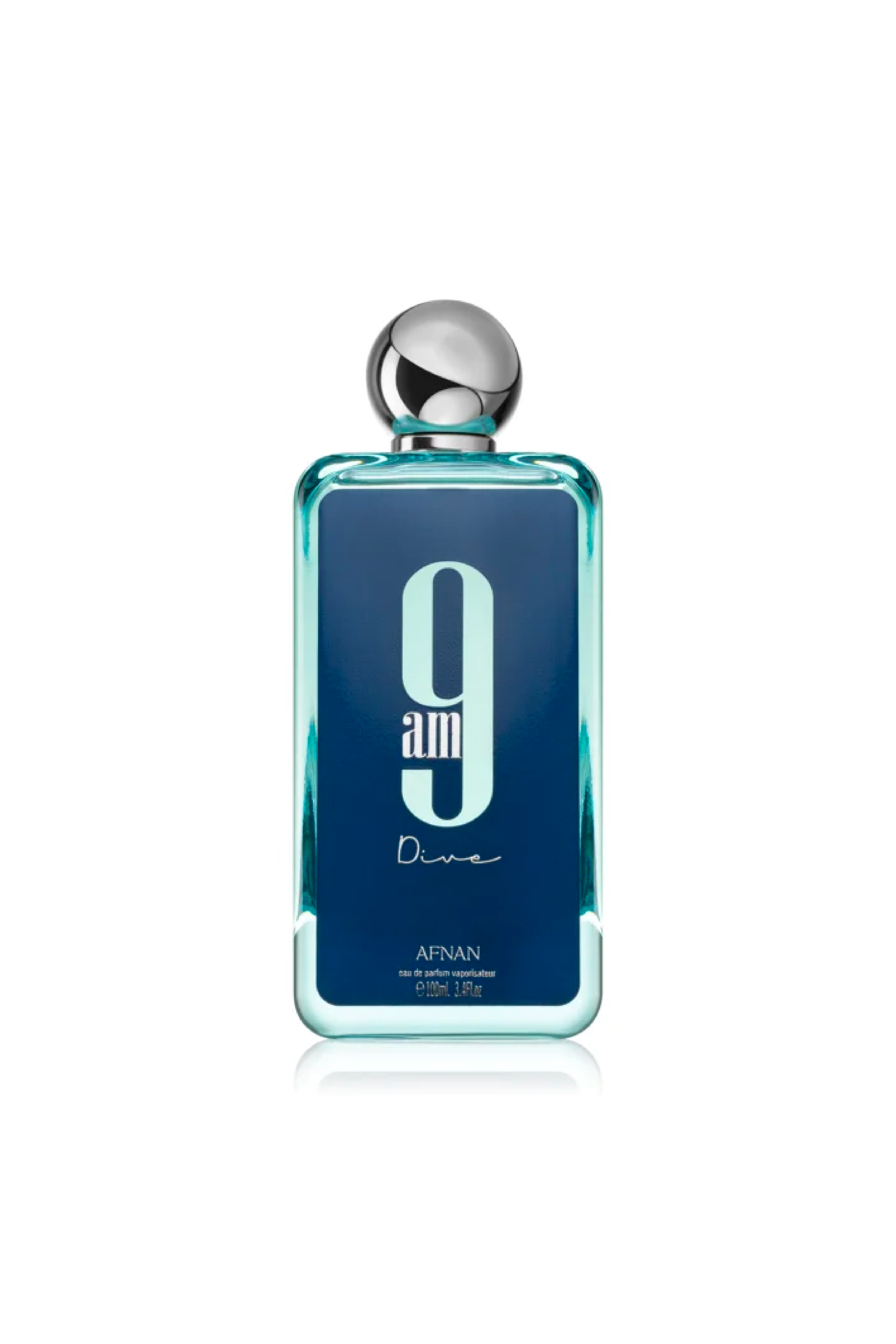 AFNAN 9 Am Dive U EDP 3,4 Oz