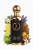 Almas Aristocrat M EDP 6.8 Oz
