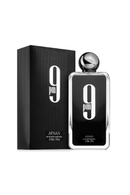 AFNAN 9 Pm M EDP 3,4 Oz