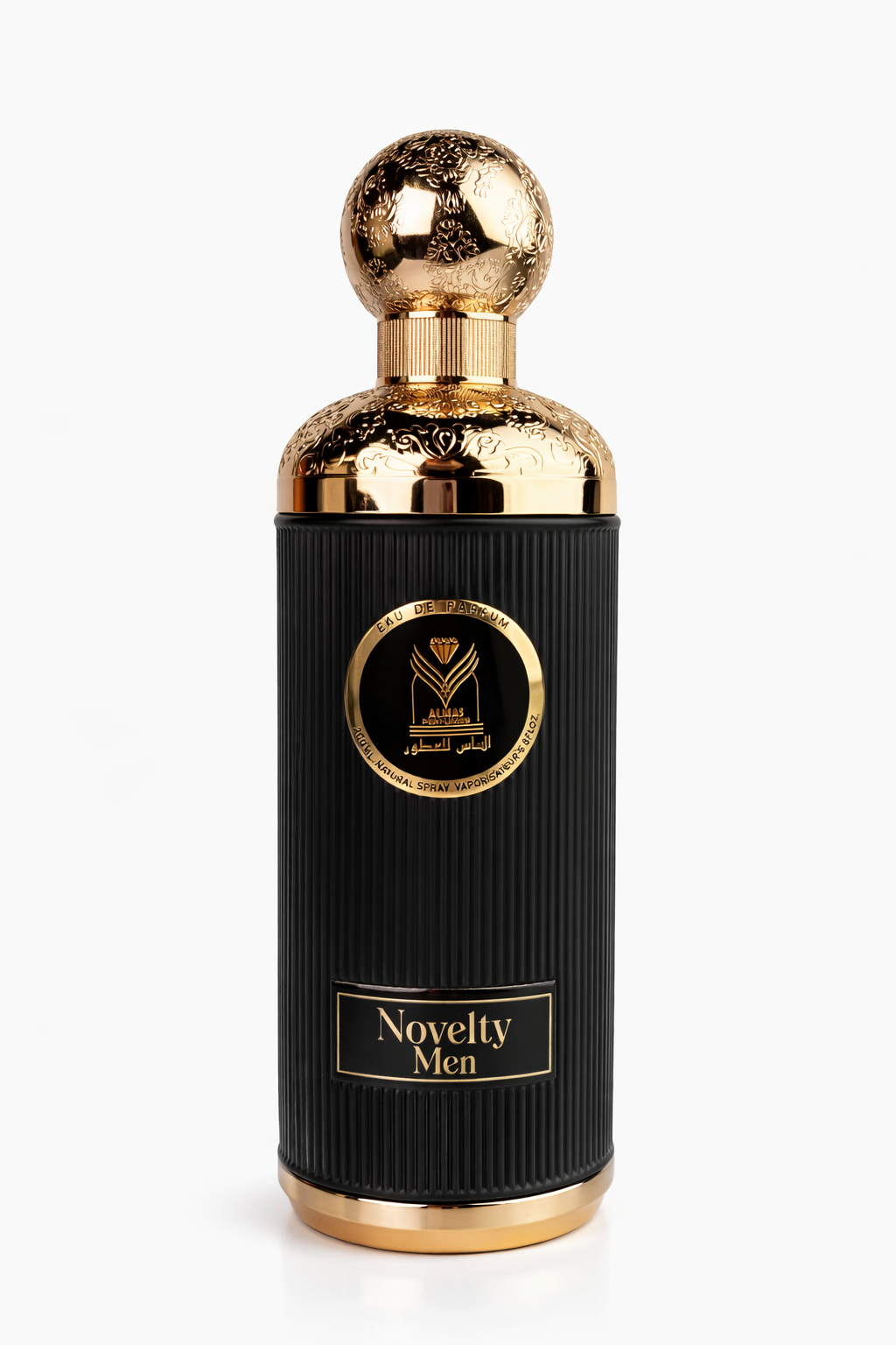 Almas Novelty M EDP 6.8 Oz