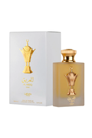 Lattafa Pride AL AREEQ GOLD U EDP 3,4 Oz