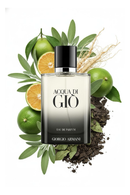 Giorgio Armani ACQUA Di Gio M EDP 3.3 Oz