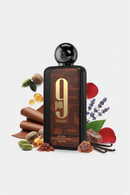 Afnan 9 PM Elixir 3.4 oz